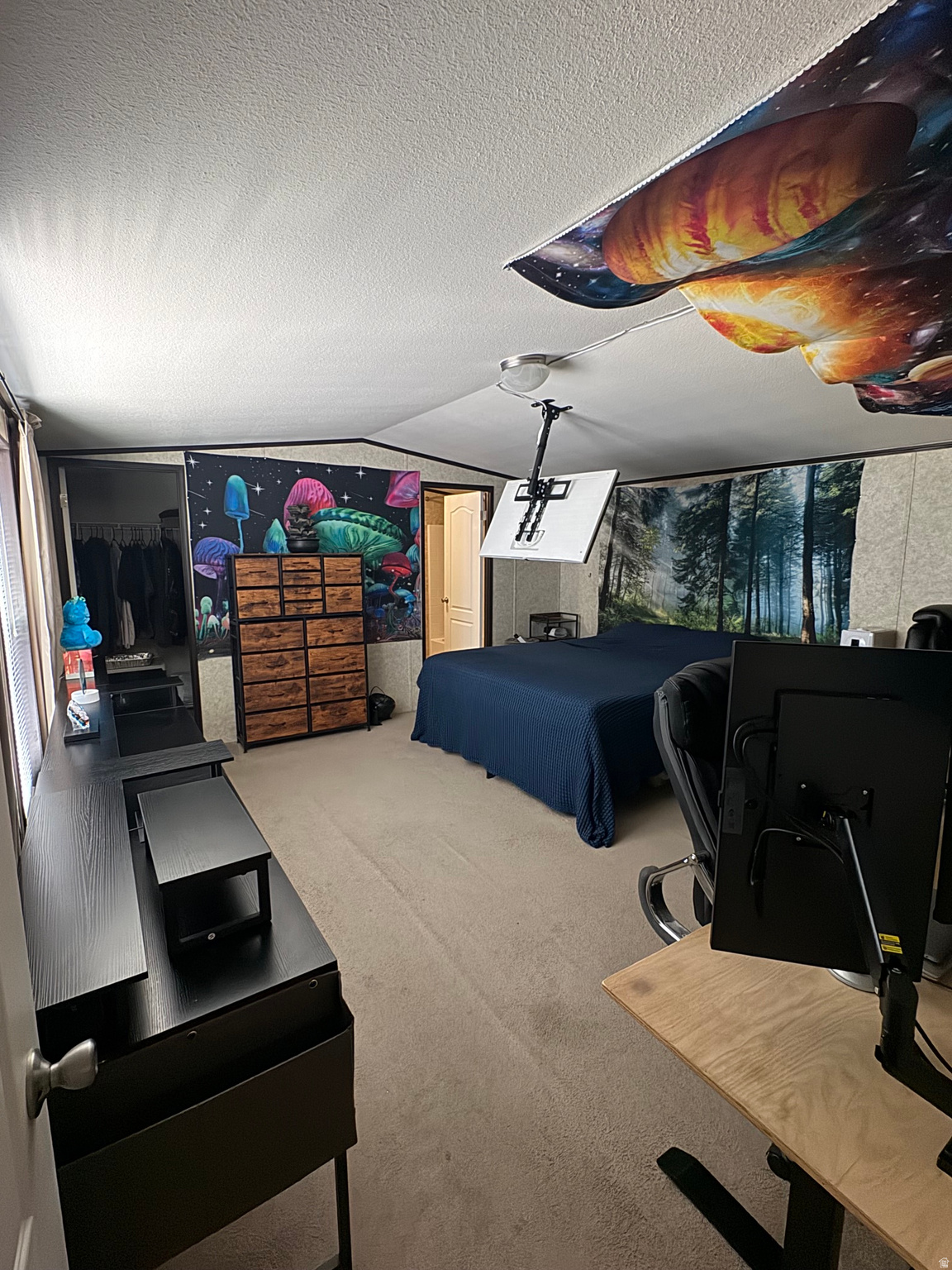 OVERPASS POINT - Residential