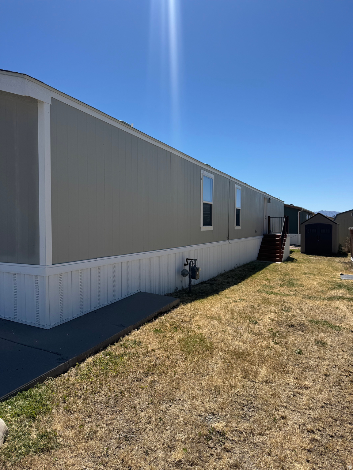 OVERPASS POINT - Residential