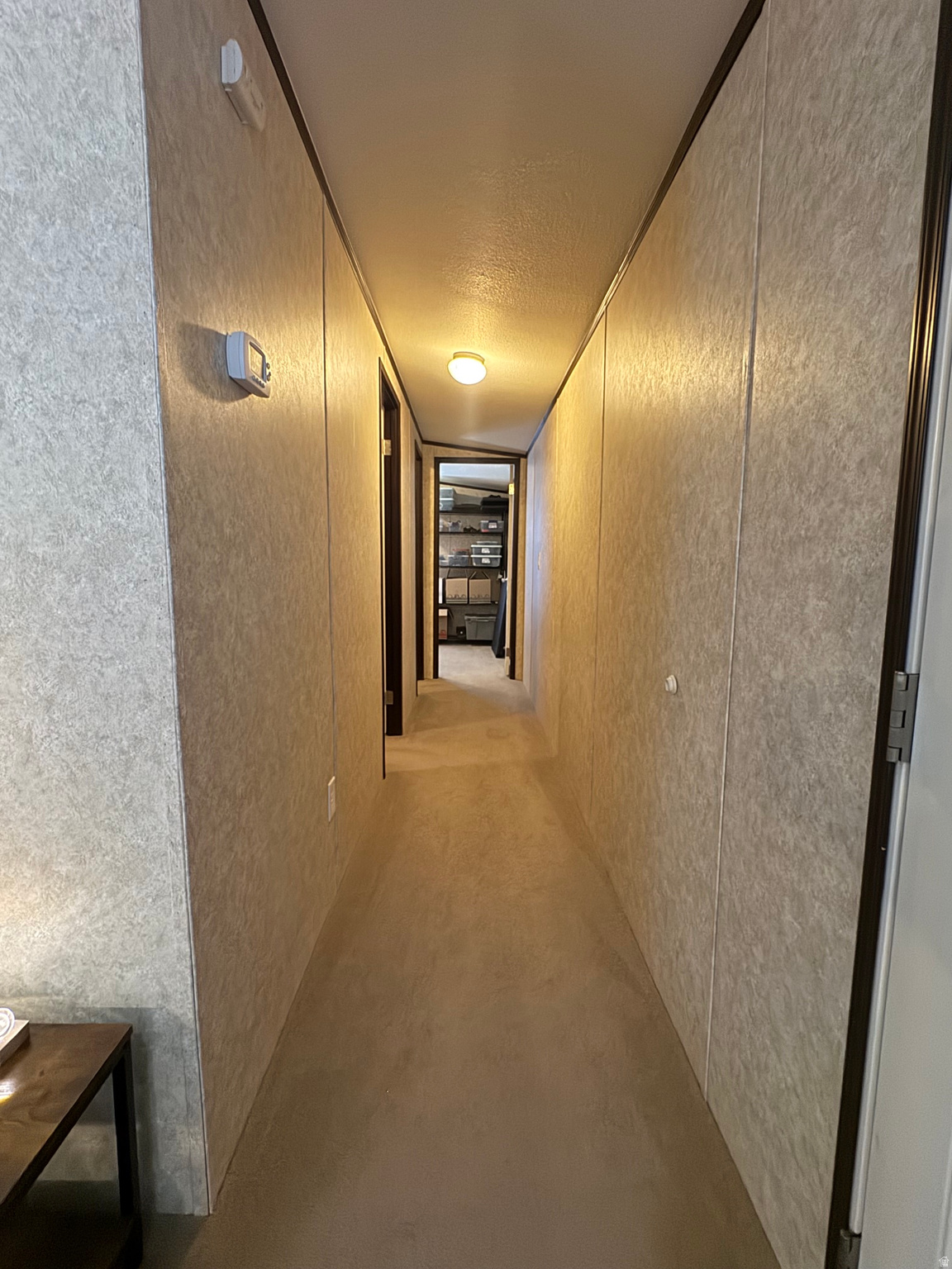 OVERPASS POINT - Residential