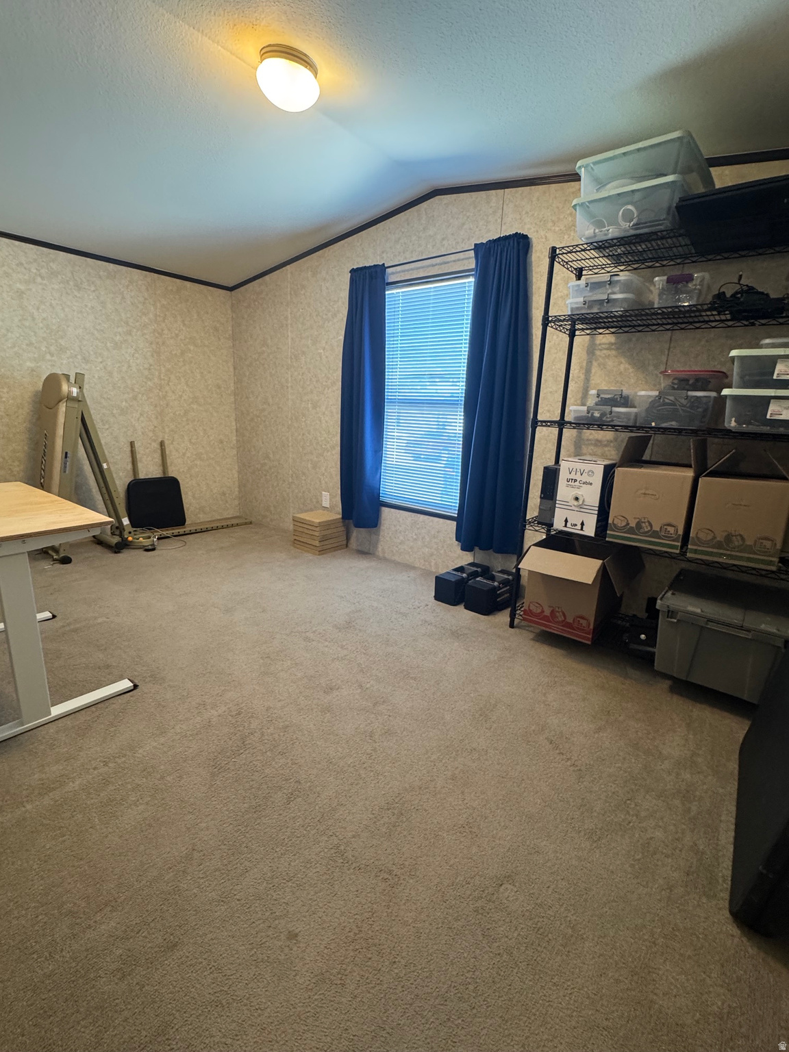OVERPASS POINT - Residential