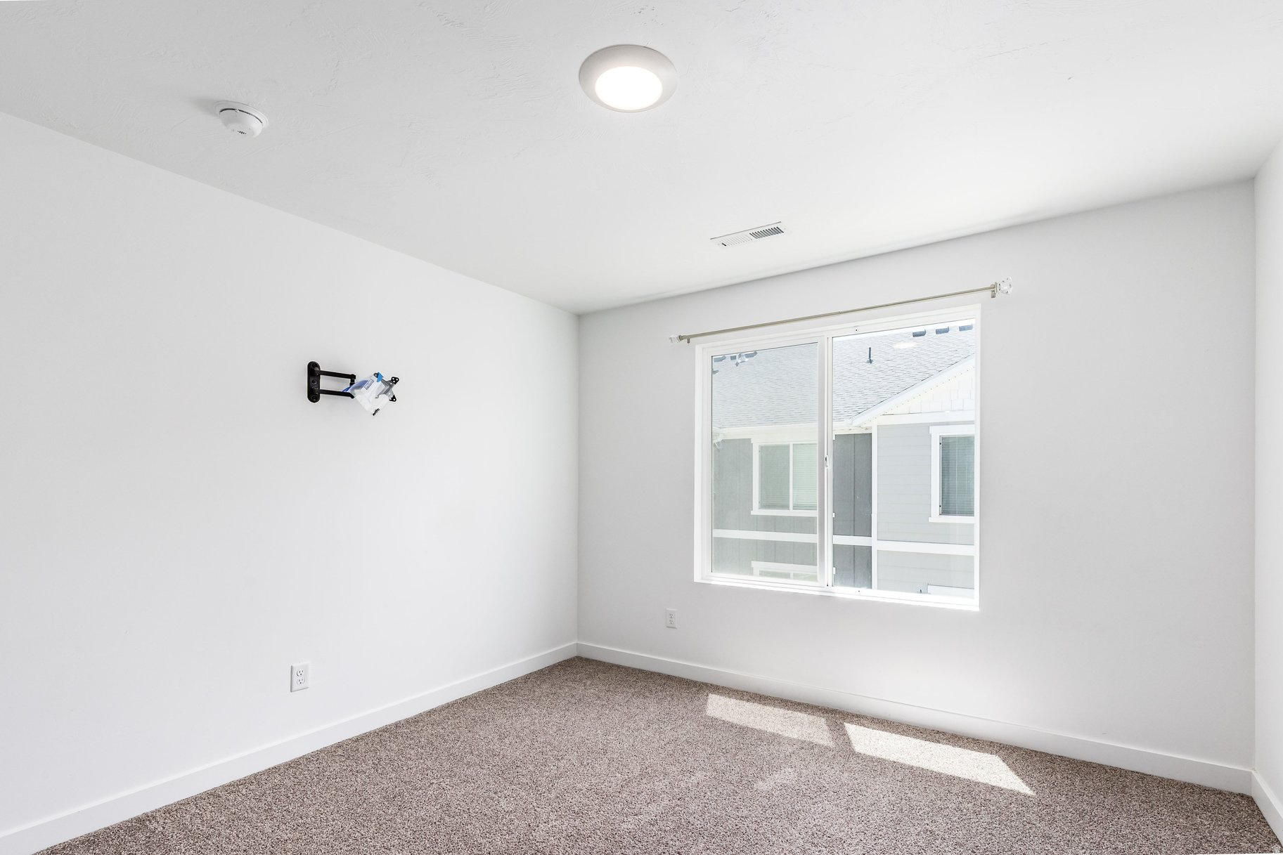 EAGLE POINT - Residential