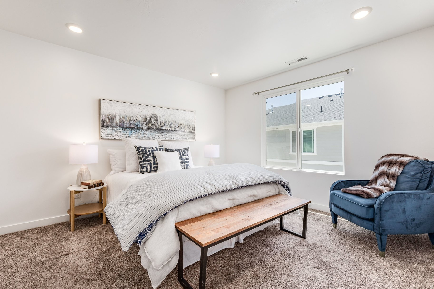 EAGLE POINT - Residential