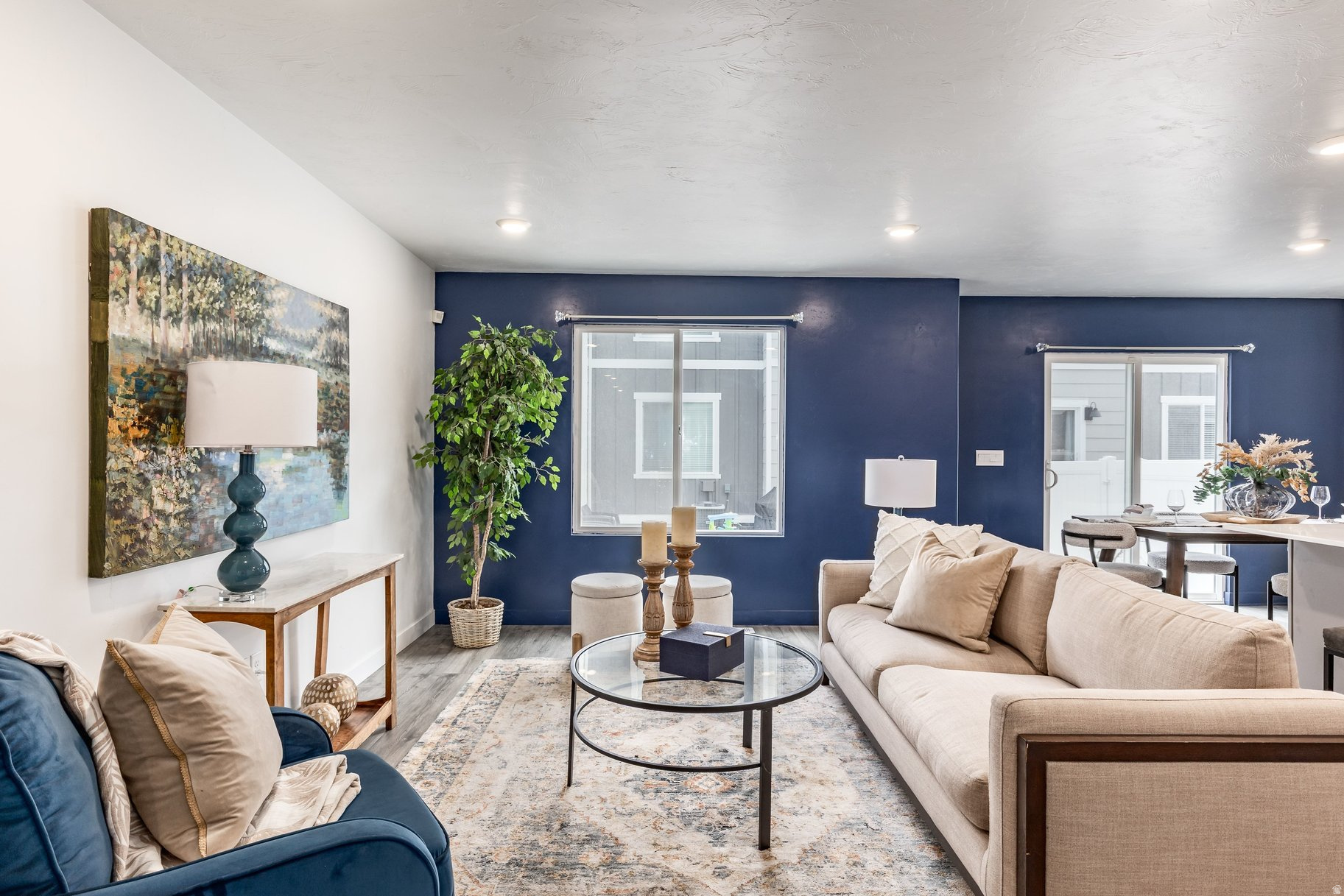 EAGLE POINT - Residential