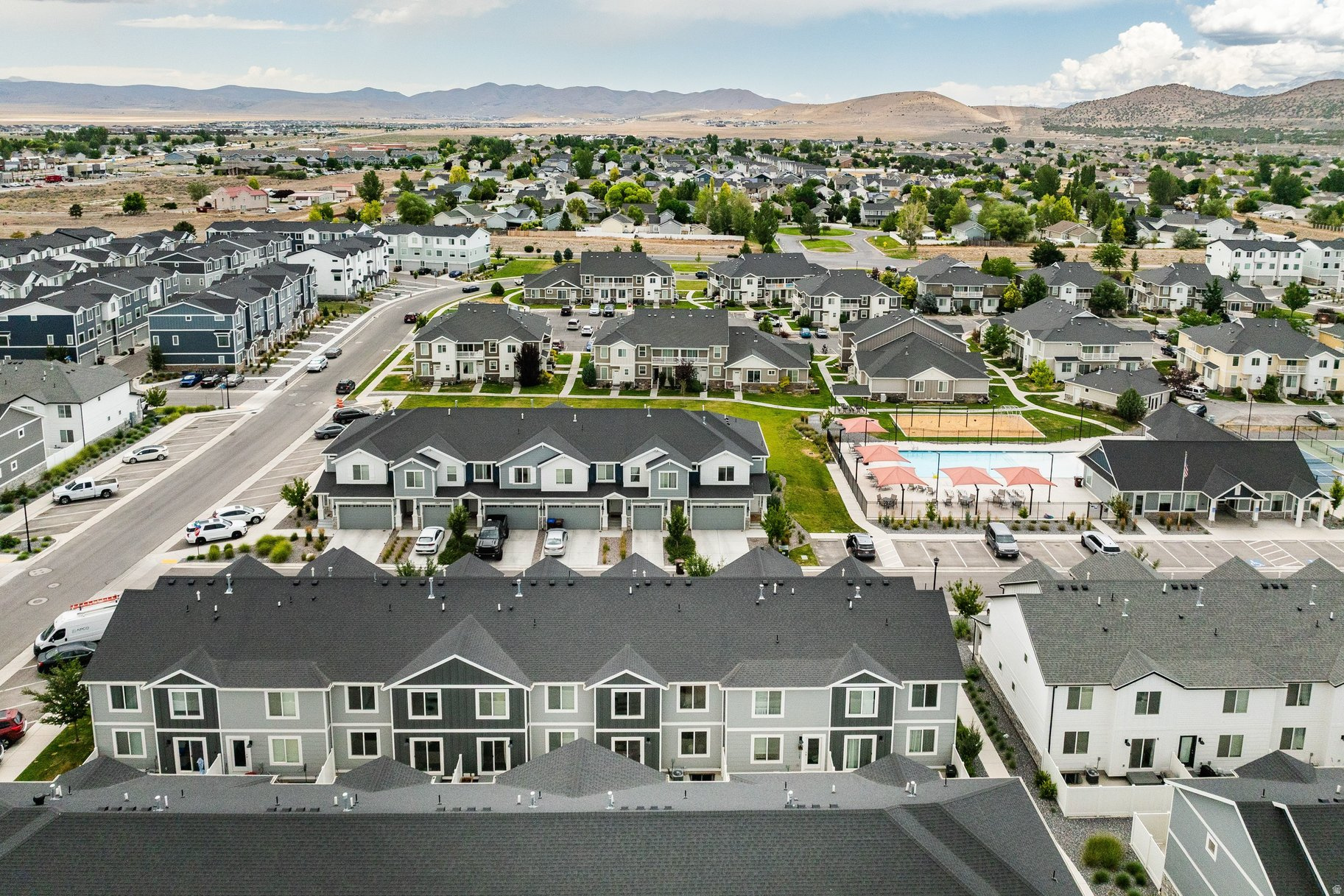 EAGLE POINT - Residential