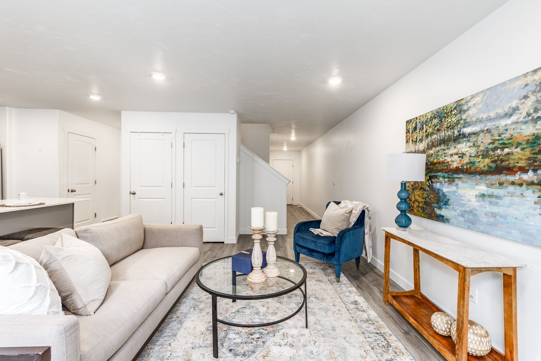 EAGLE POINT - Residential