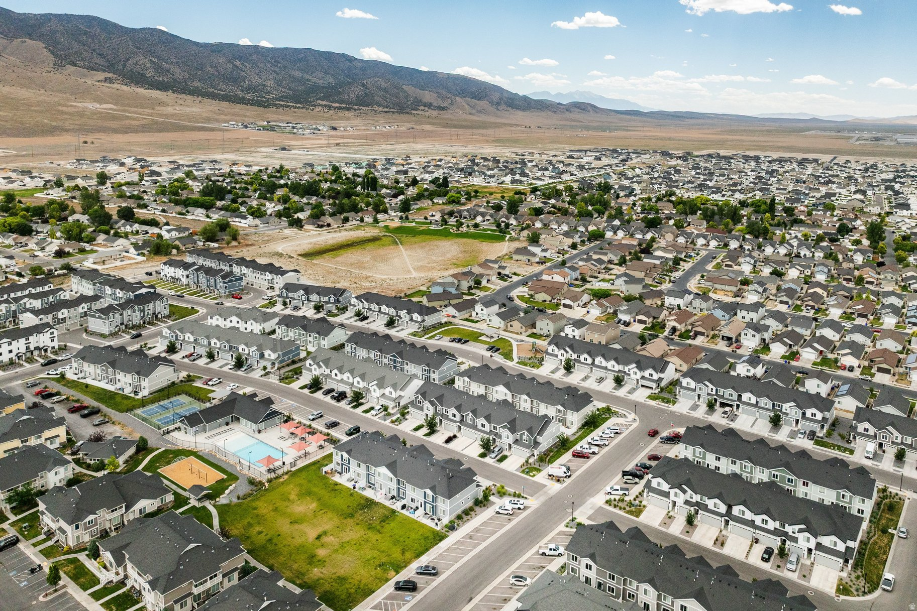 EAGLE POINT - Residential
