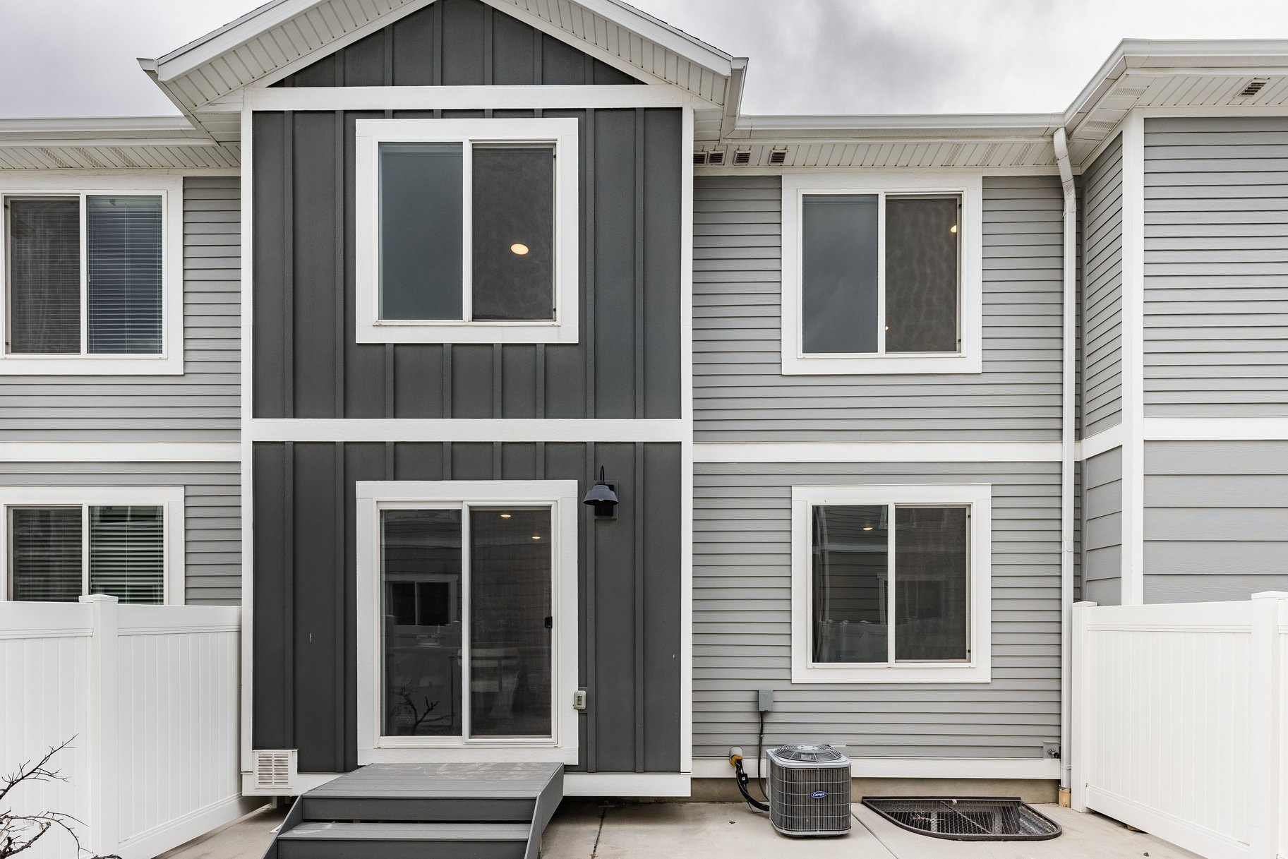 EAGLE POINT - Residential