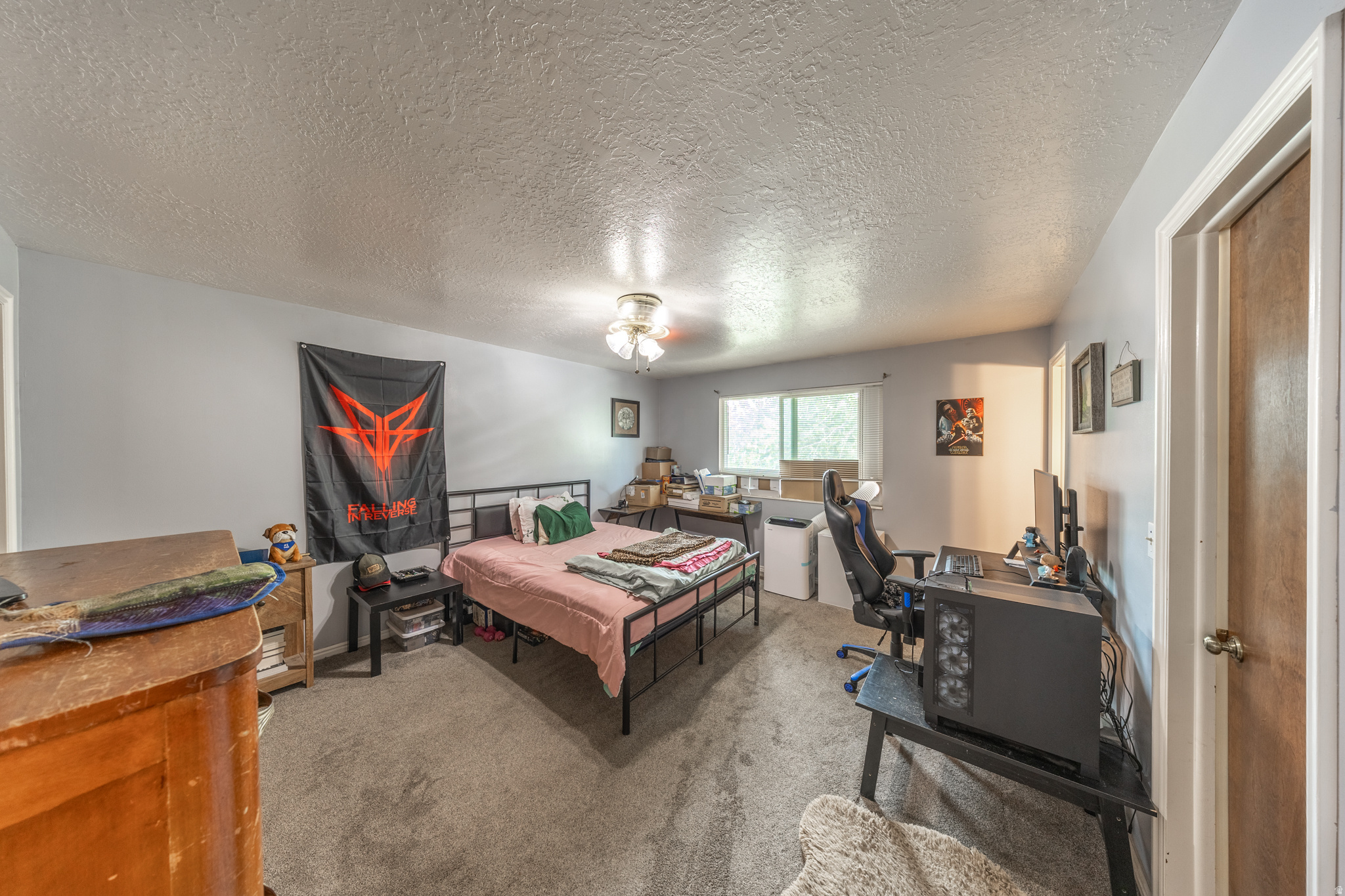 RIVER VALLEY - Residential