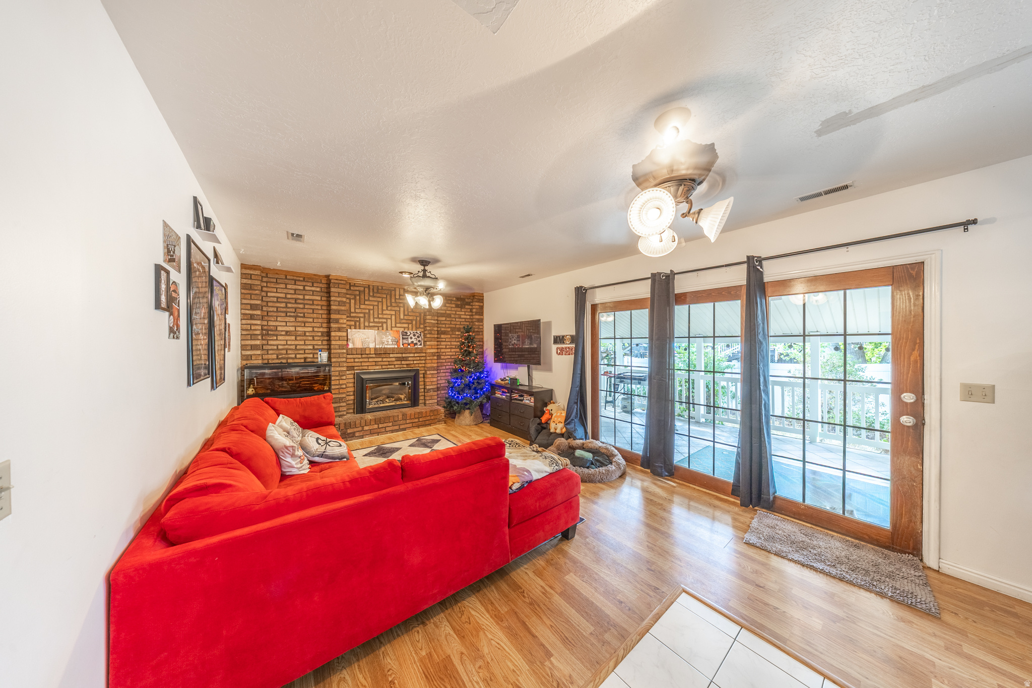 RIVER VALLEY - Residential