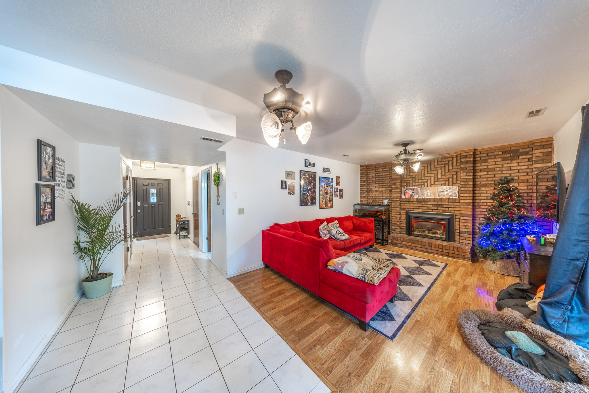 RIVER VALLEY - Residential
