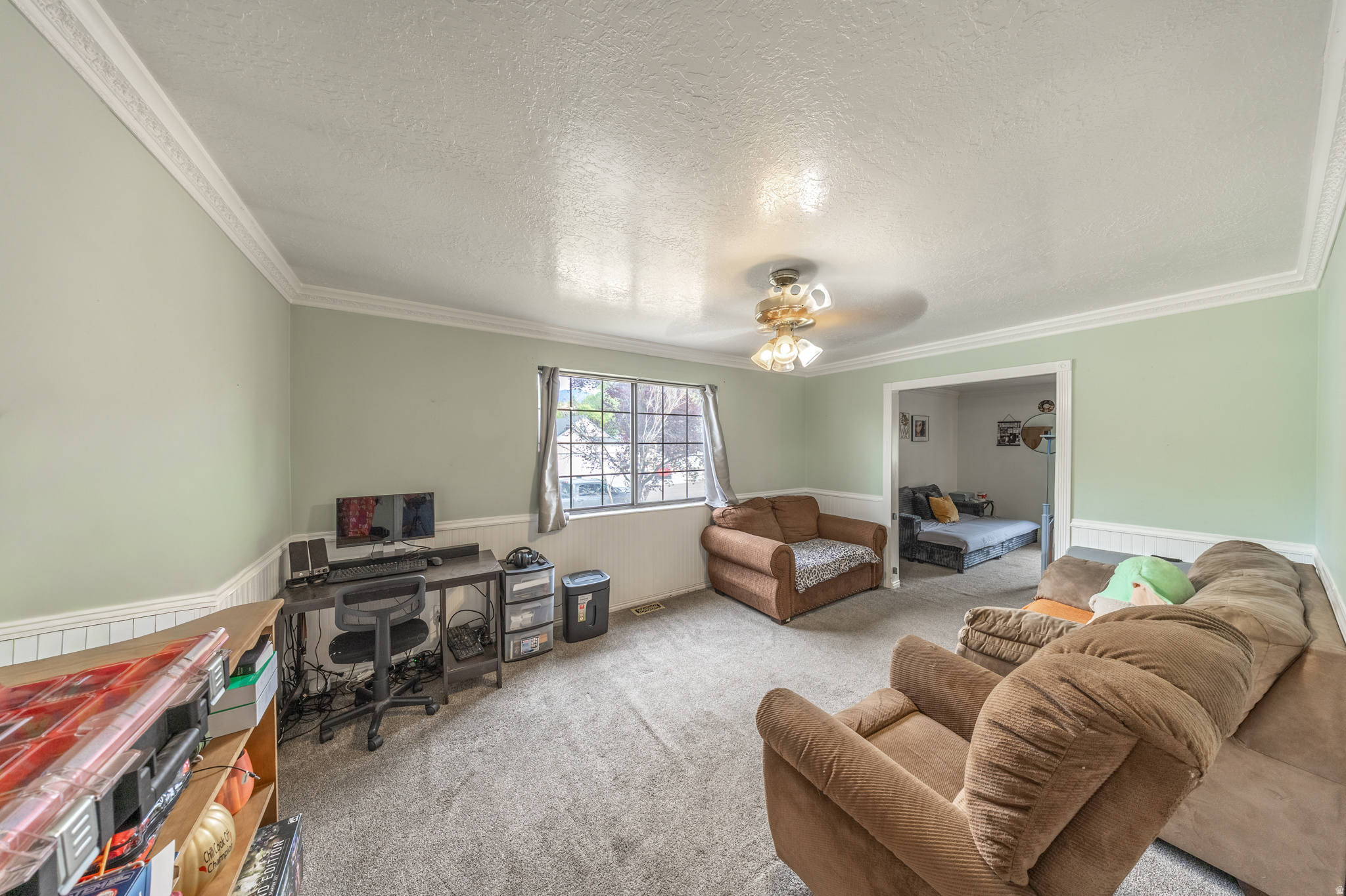 RIVER VALLEY - Residential