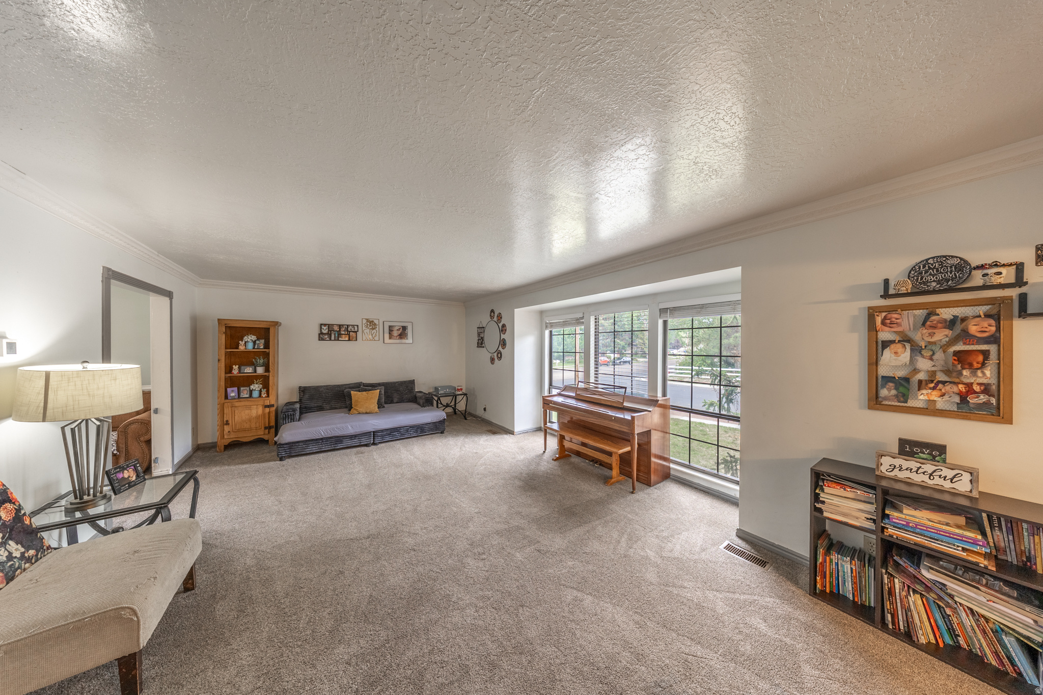 RIVER VALLEY - Residential