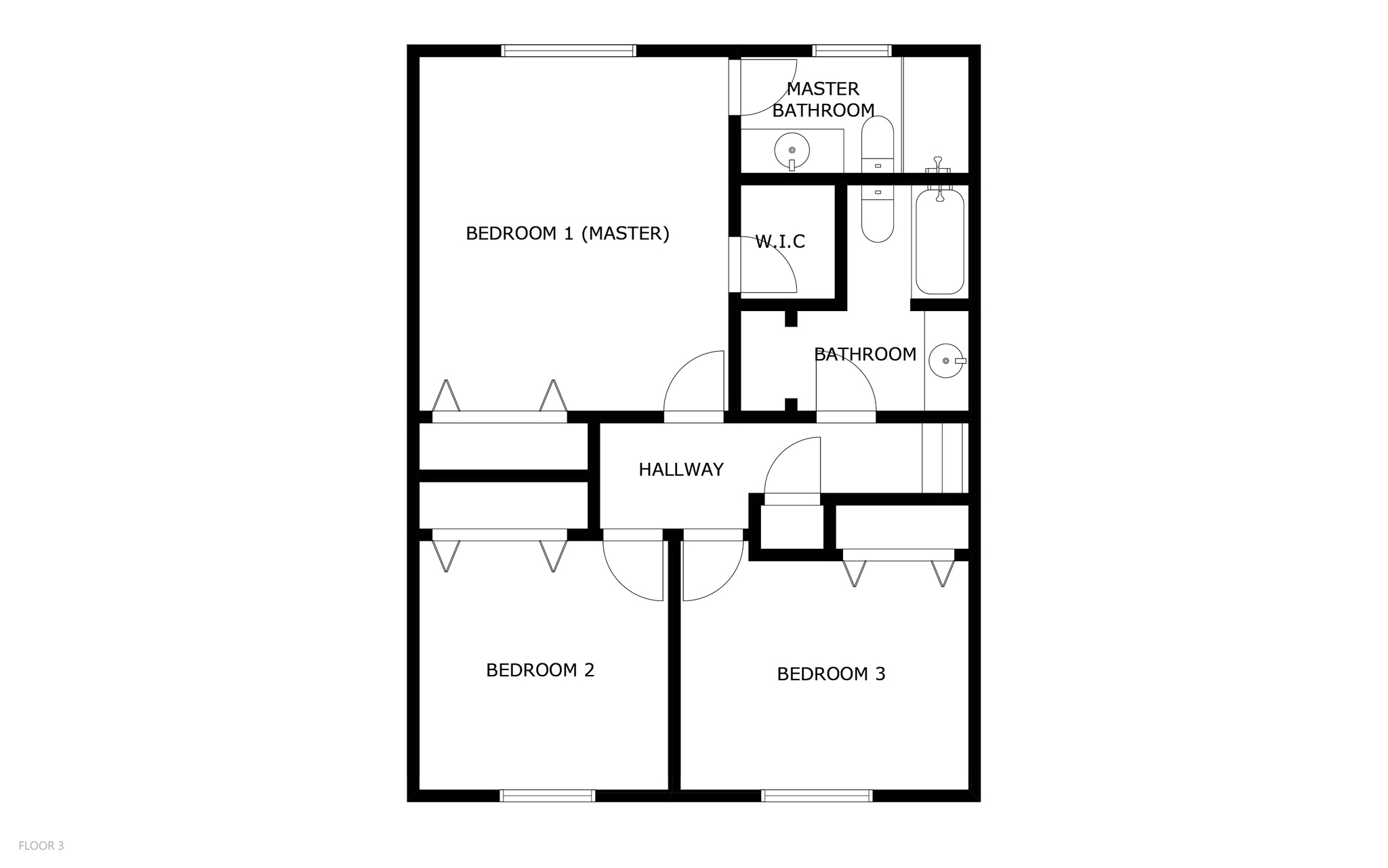 RIVER VALLEY - Residential