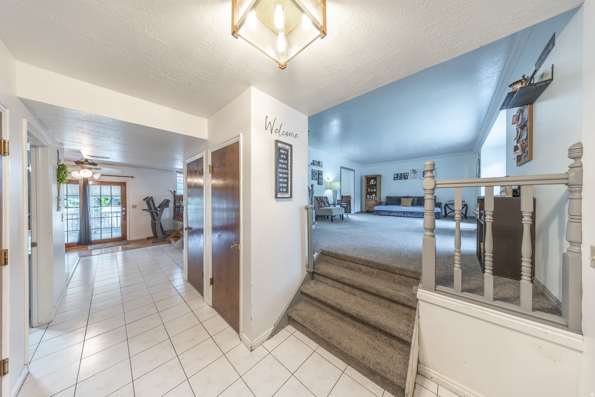 RIVER VALLEY - Residential