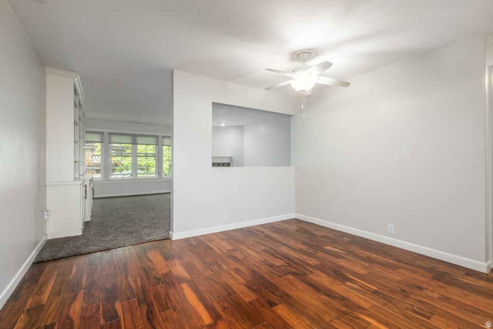 HALLS 5TH AVE CONDM - Residential
