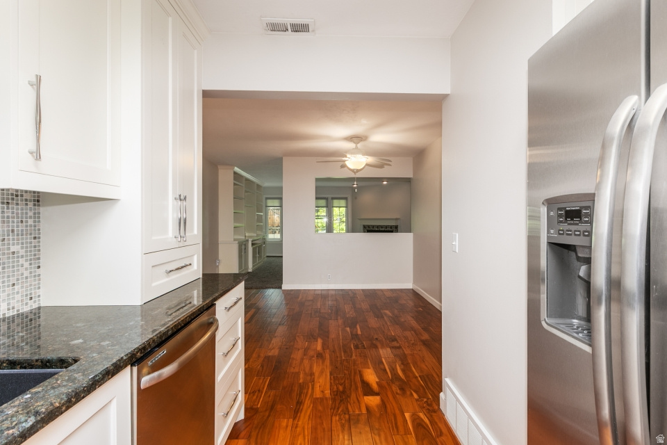 HALLS 5TH AVE CONDM - Residential