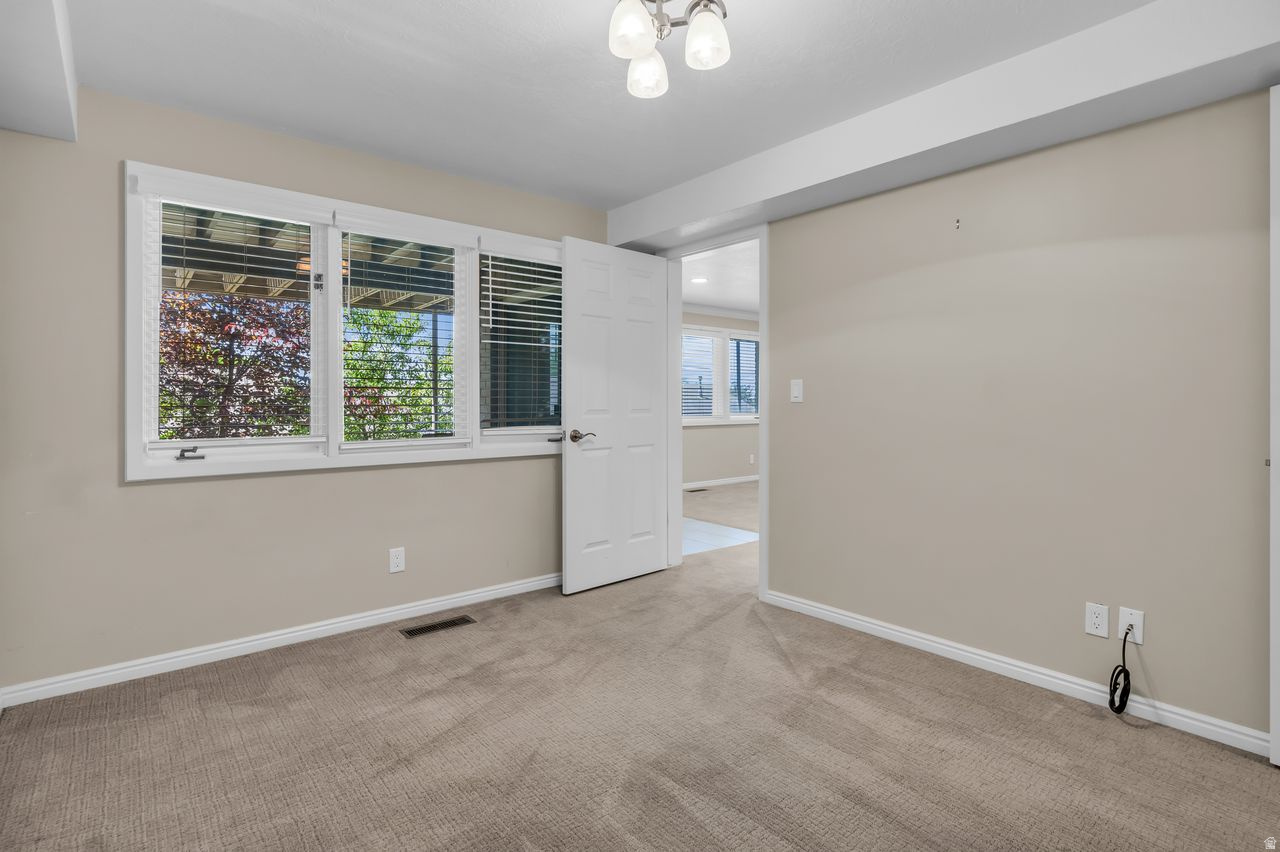NORTH - Residential