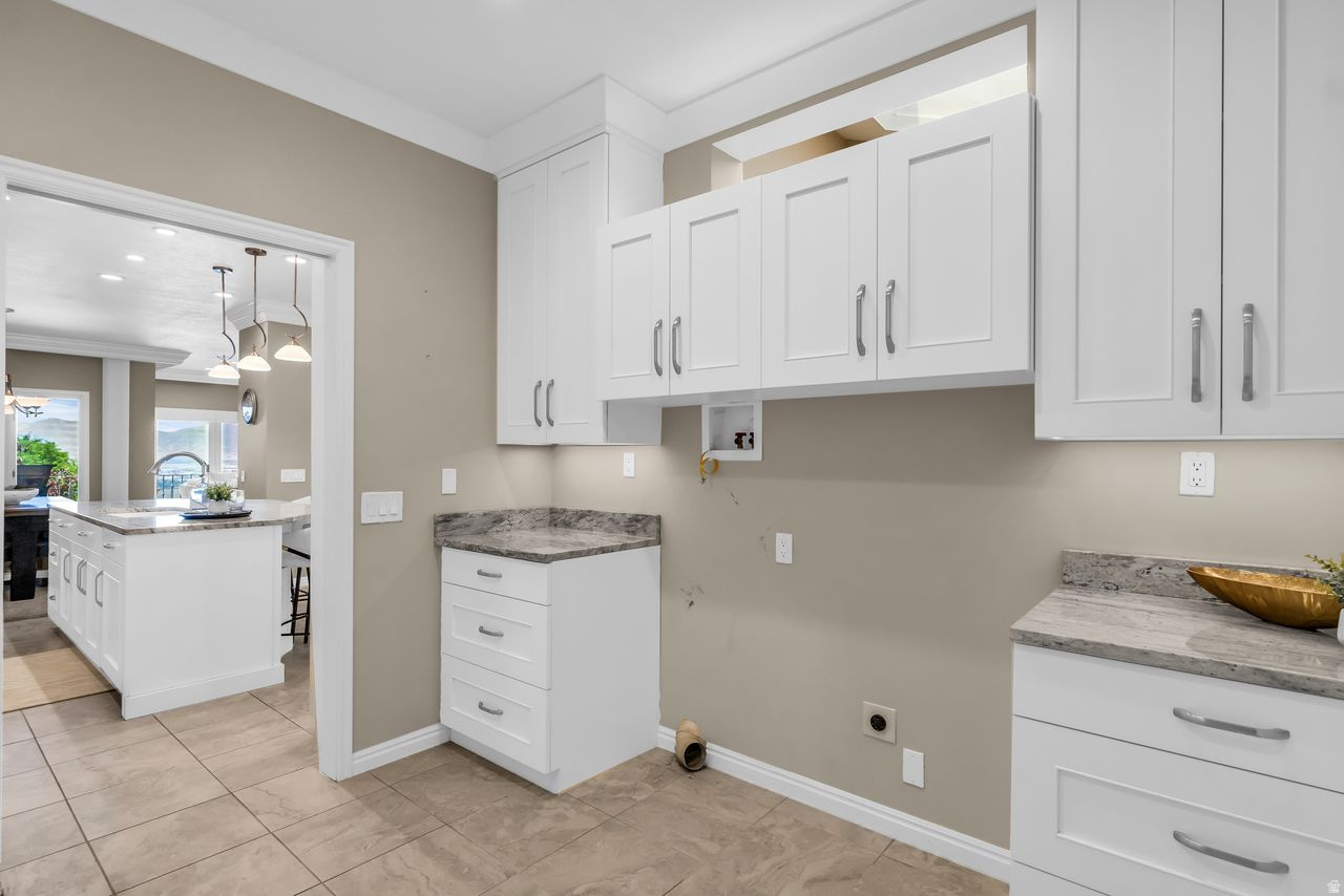 NORTH - Residential