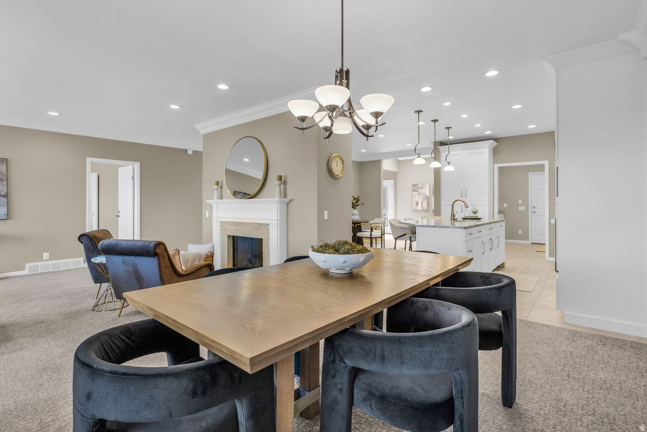 NORTH - Residential