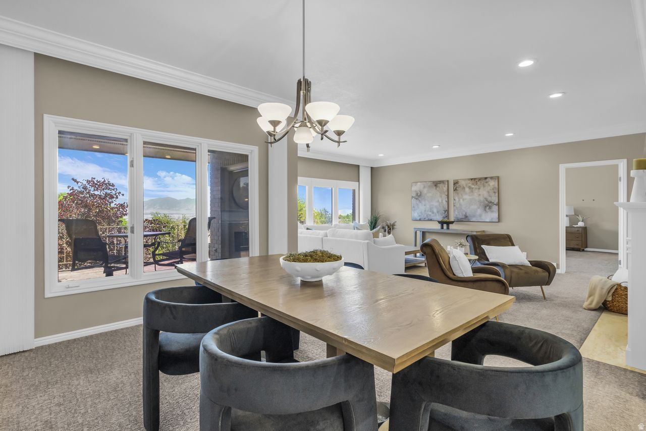 NORTH - Residential