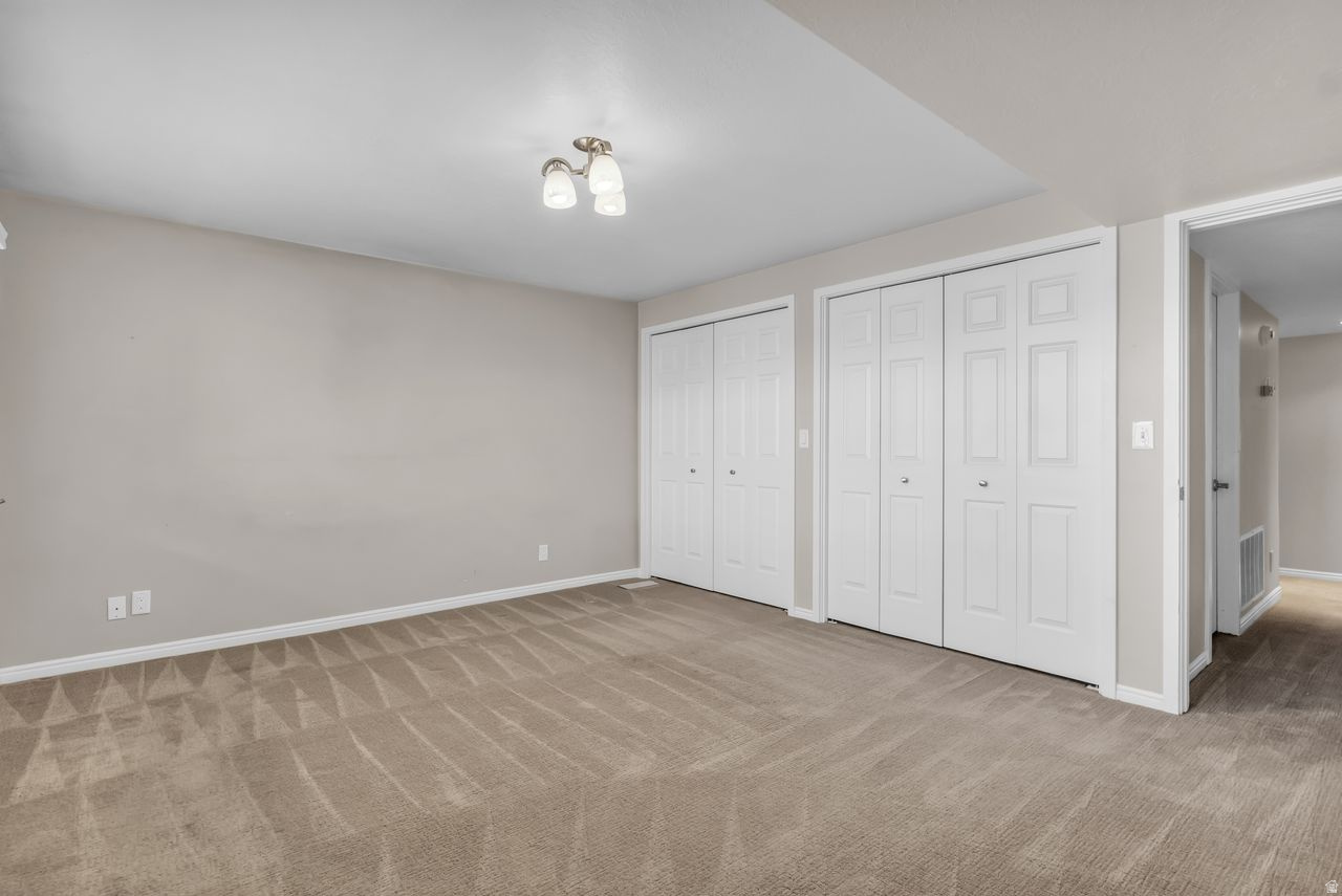 NORTH - Residential