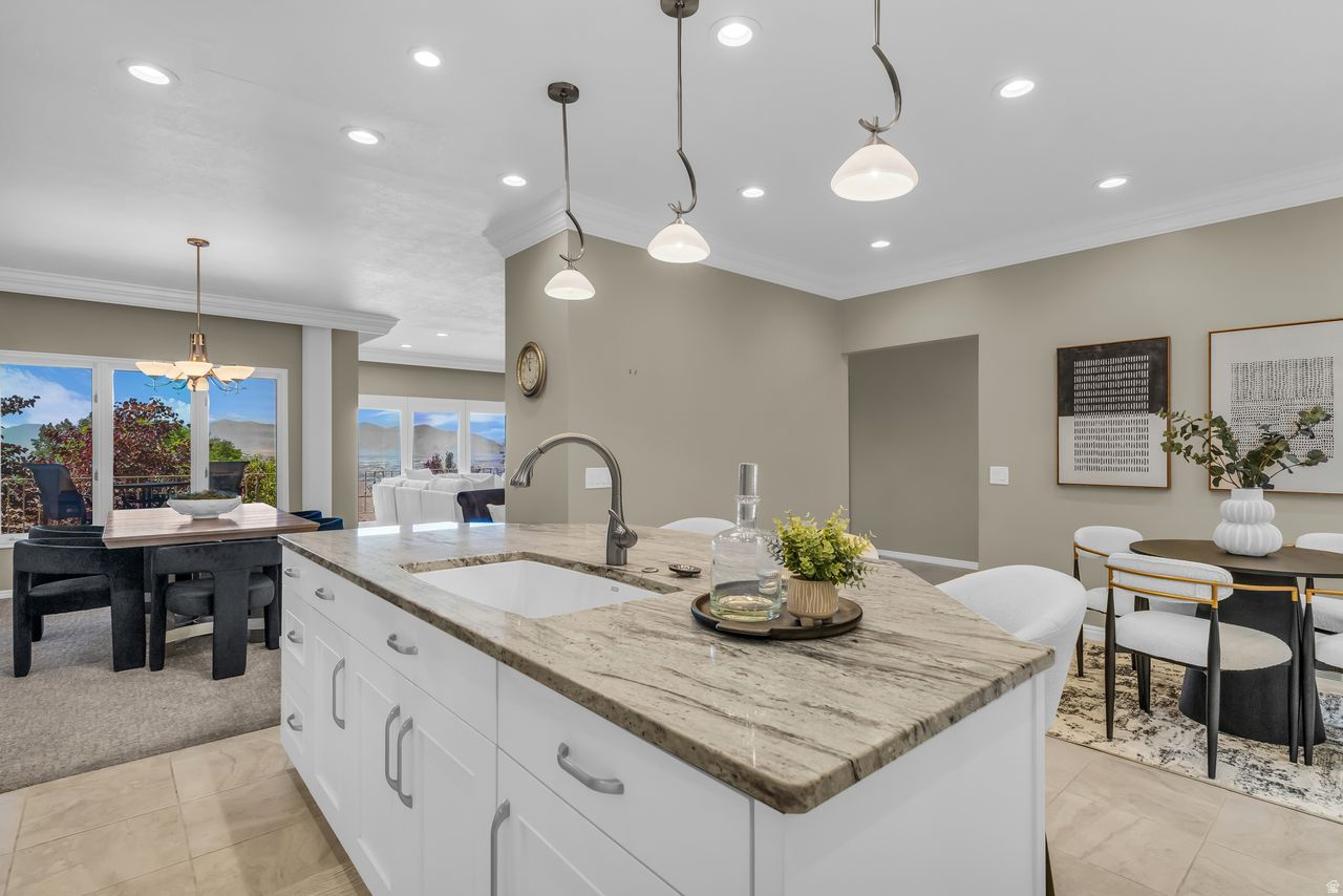 NORTH - Residential