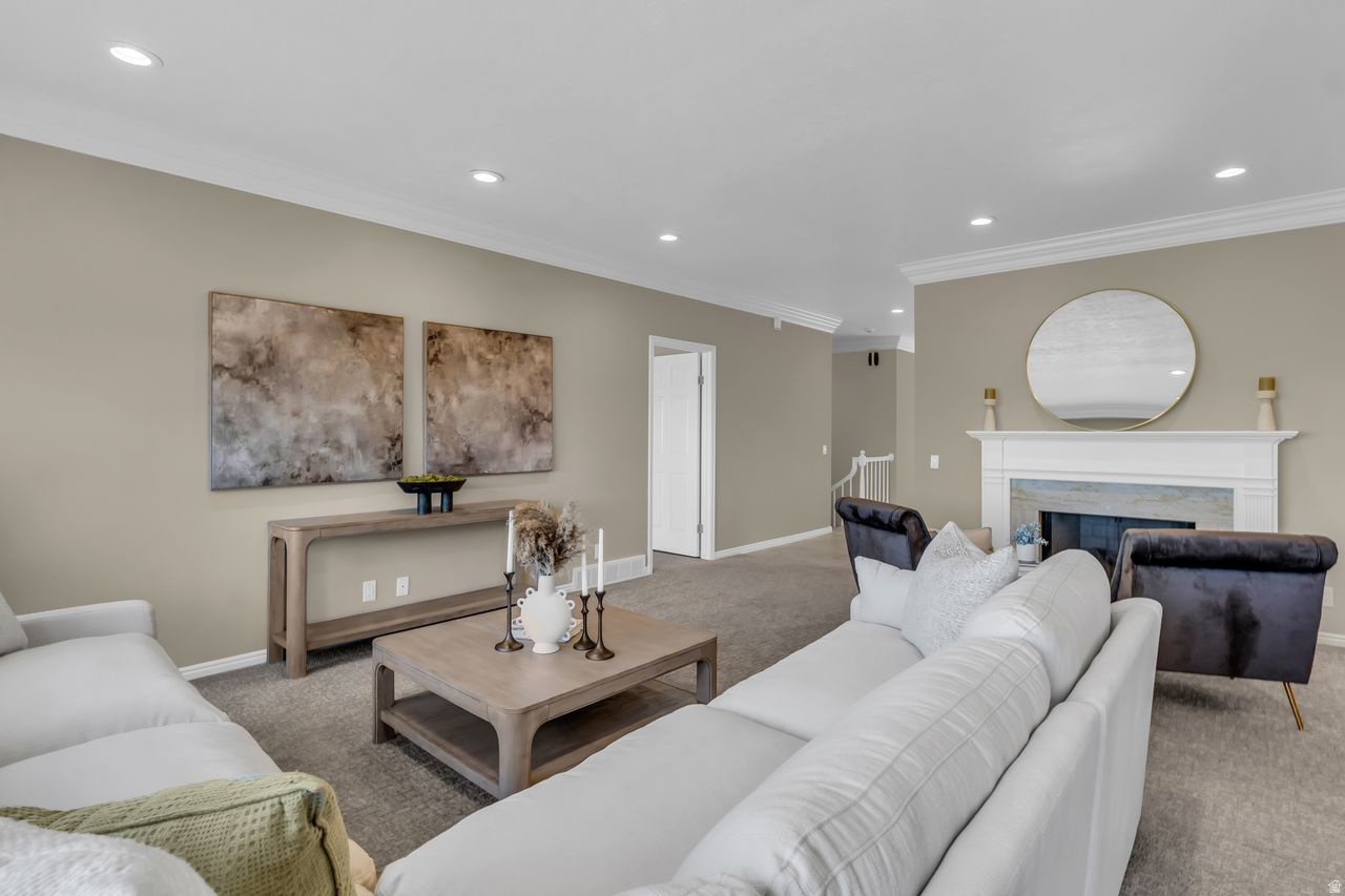 NORTH - Residential