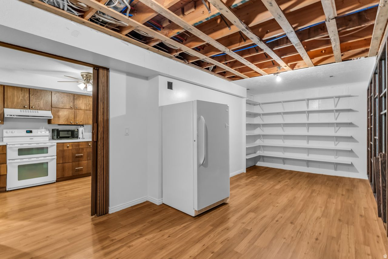 NORTH - Residential