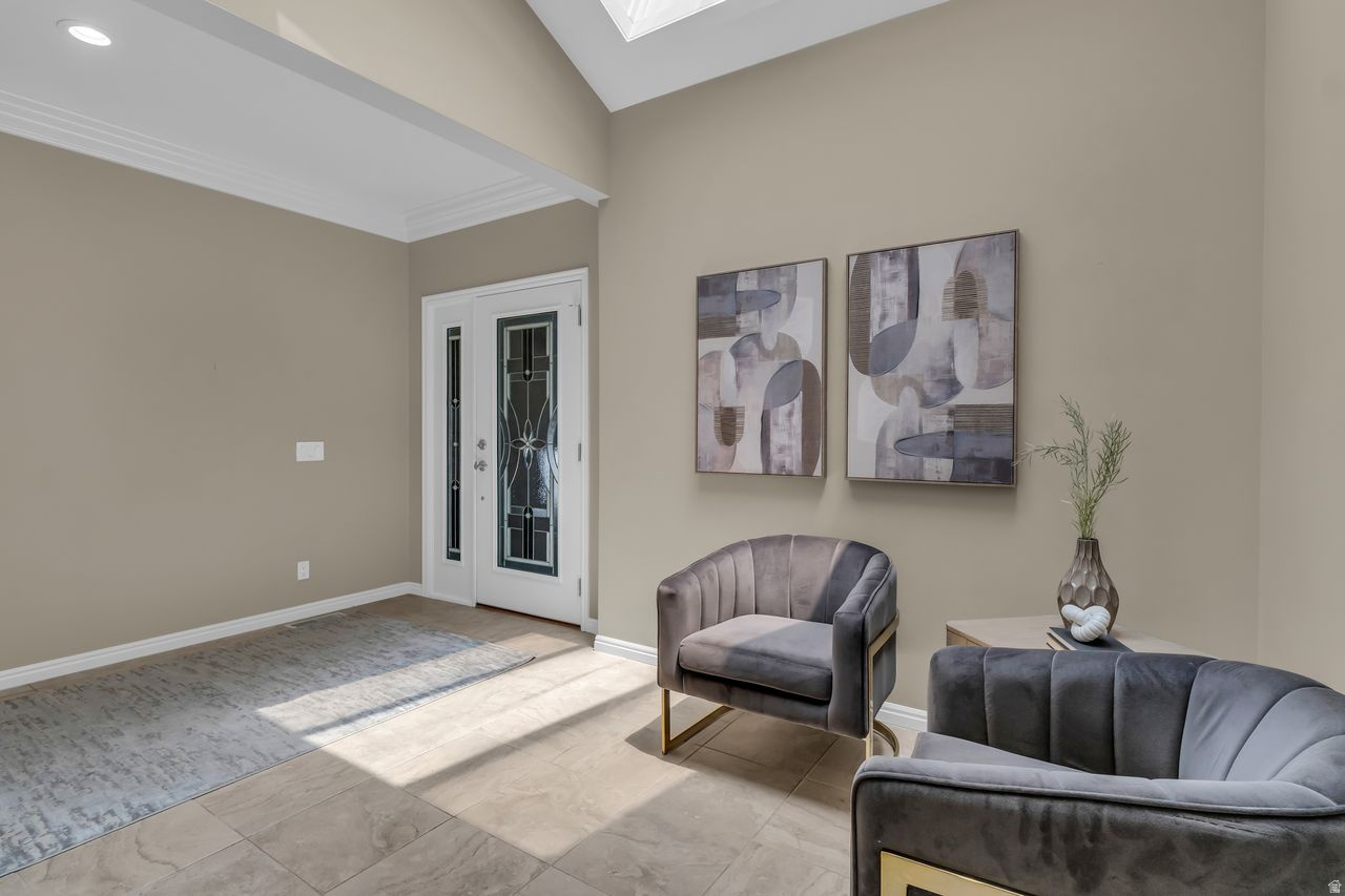 NORTH - Residential