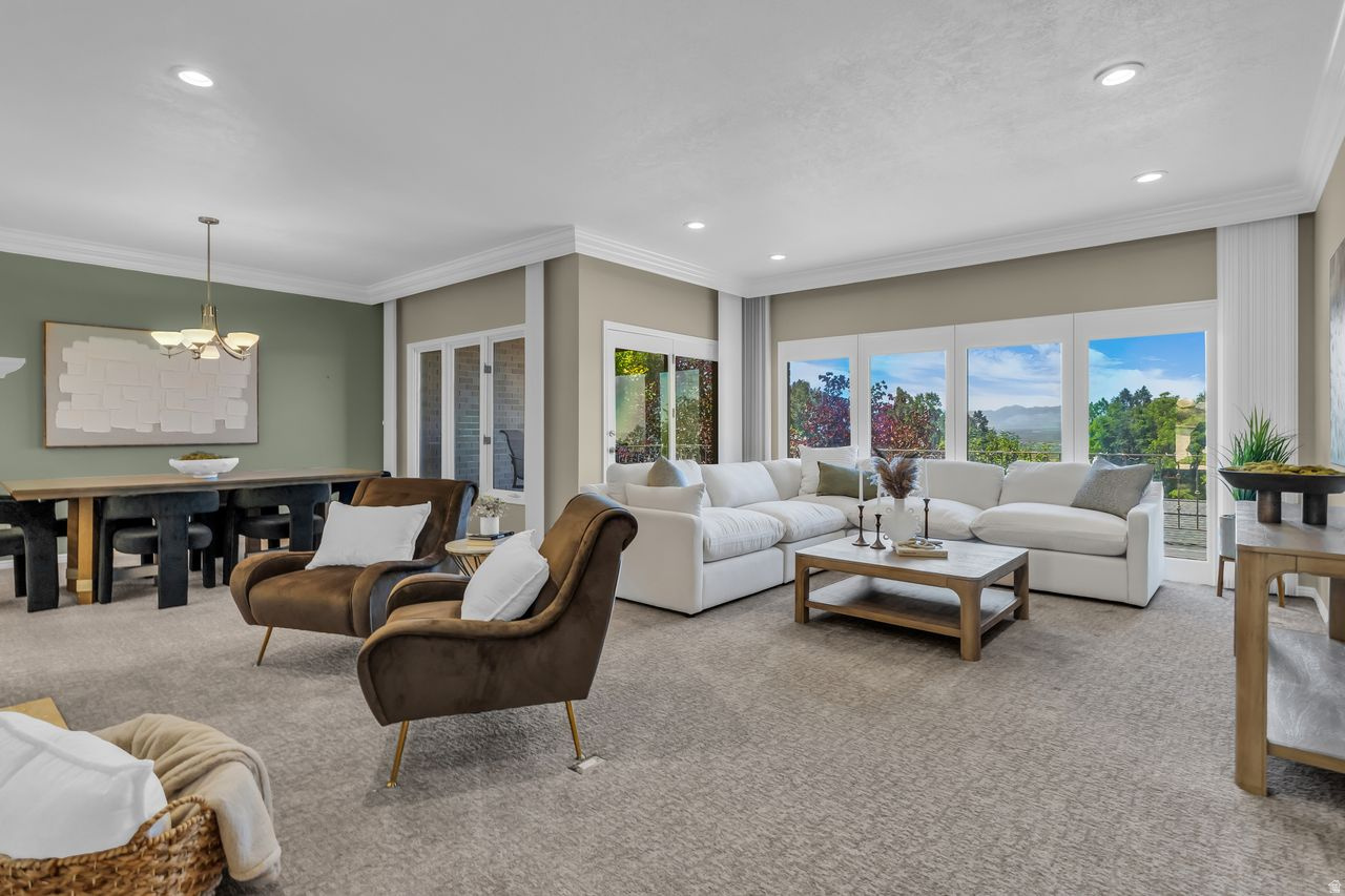 NORTH - Residential