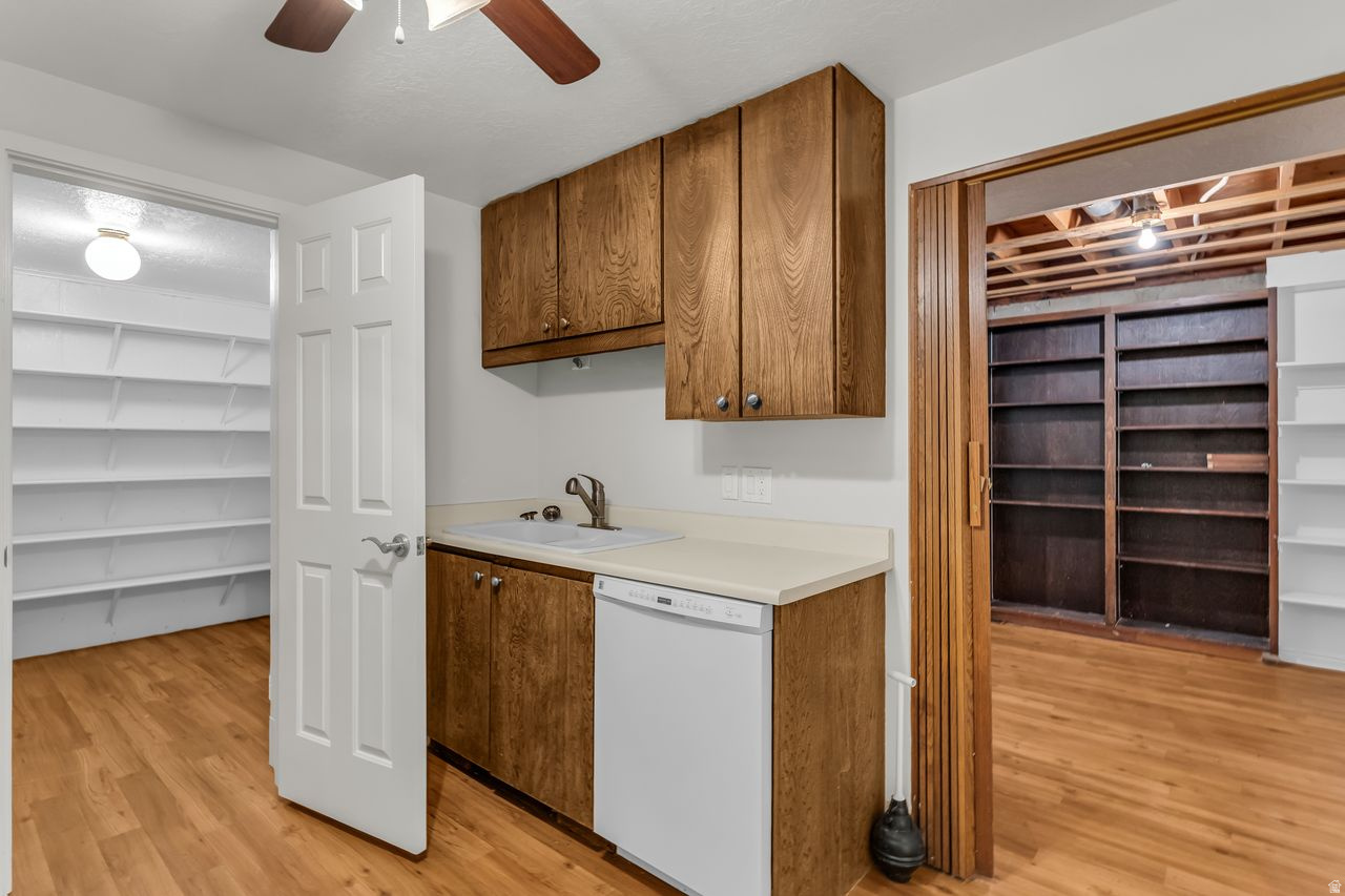 NORTH - Residential