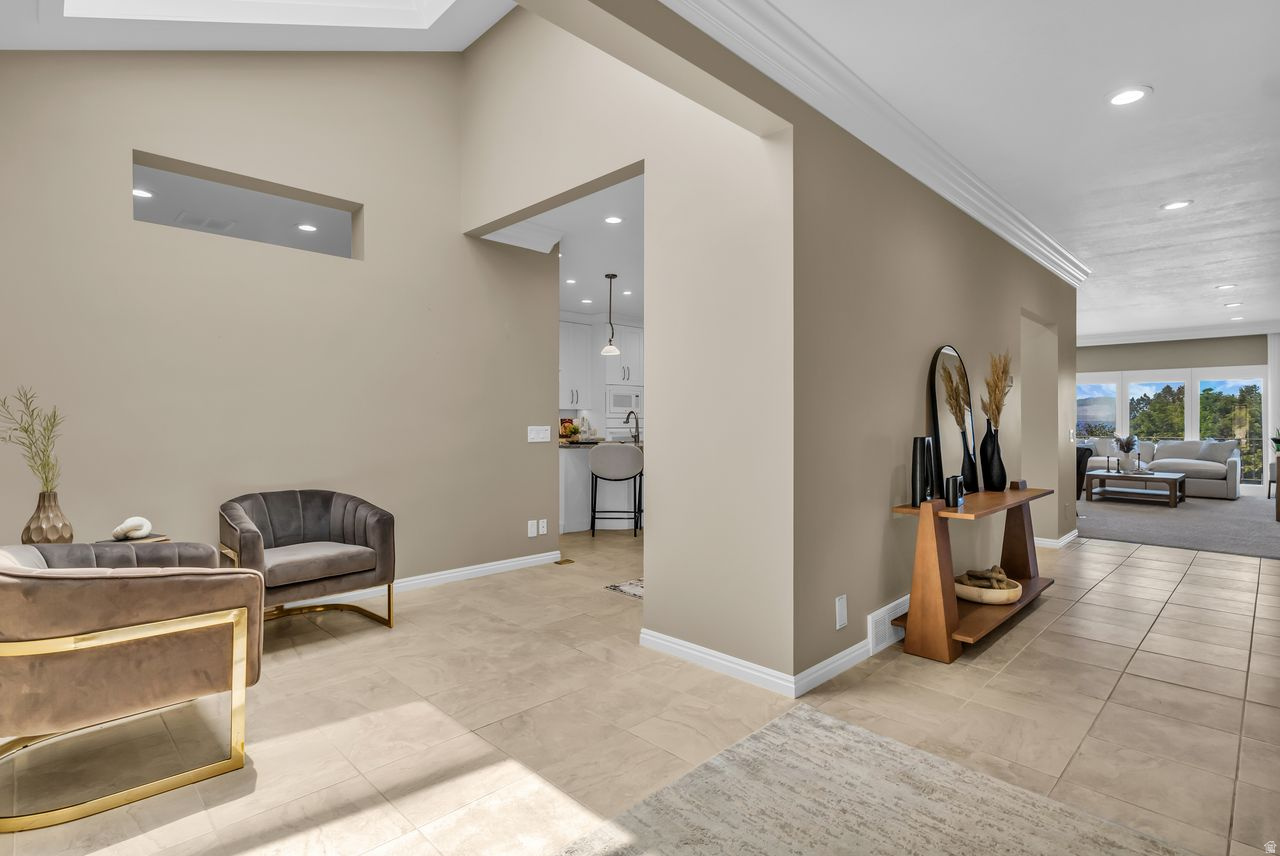 NORTH - Residential