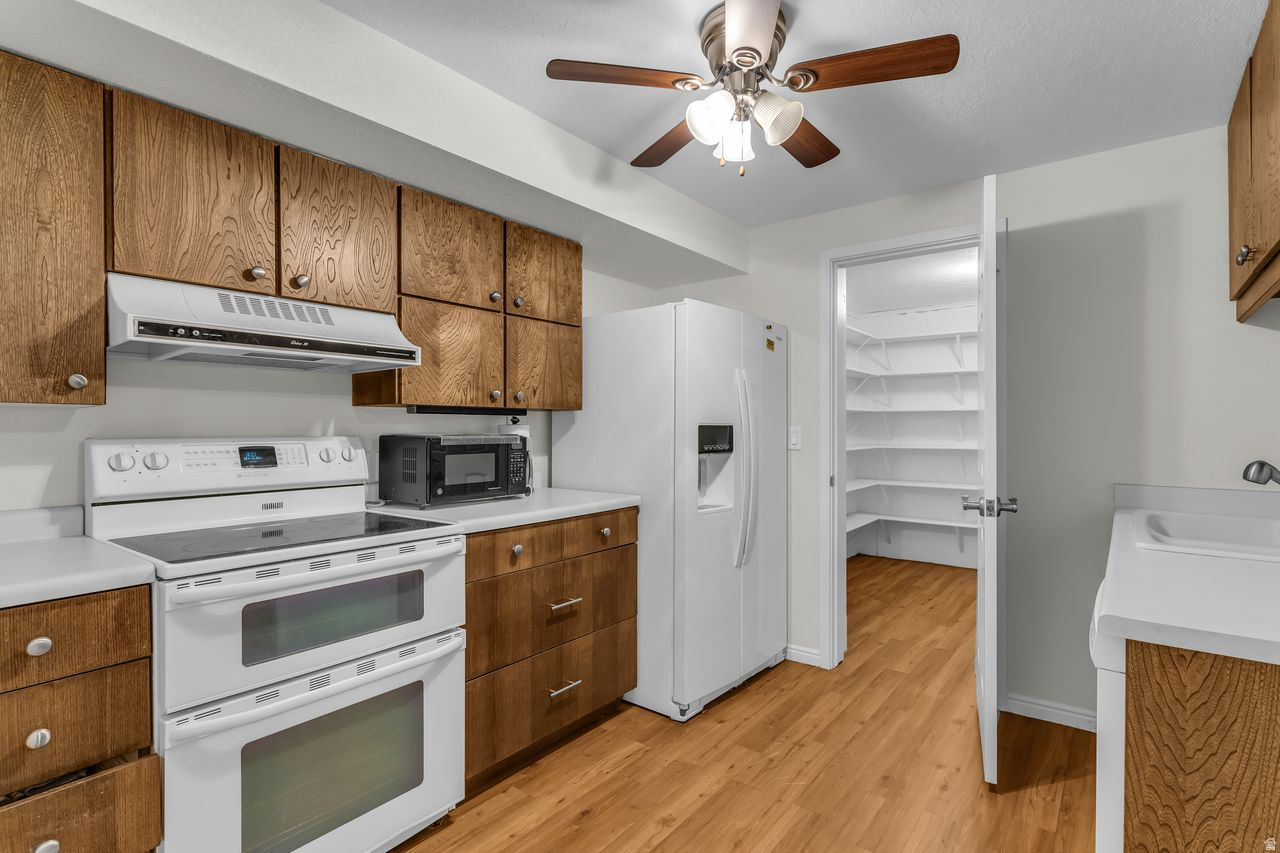 NORTH - Residential