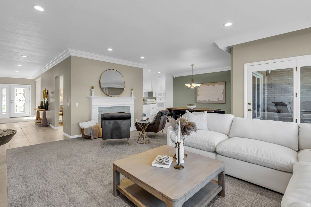 NORTH - Residential
