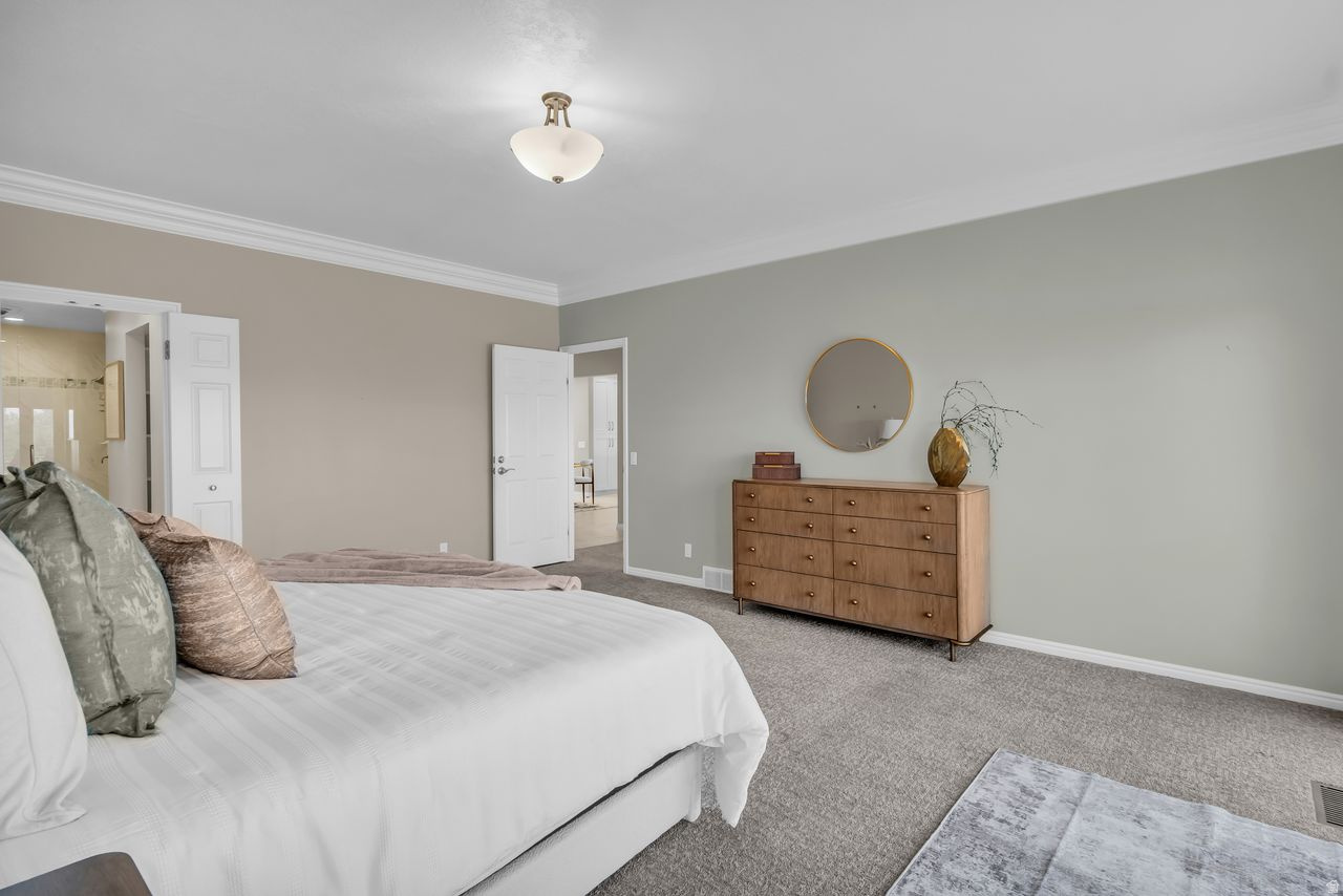 NORTH - Residential