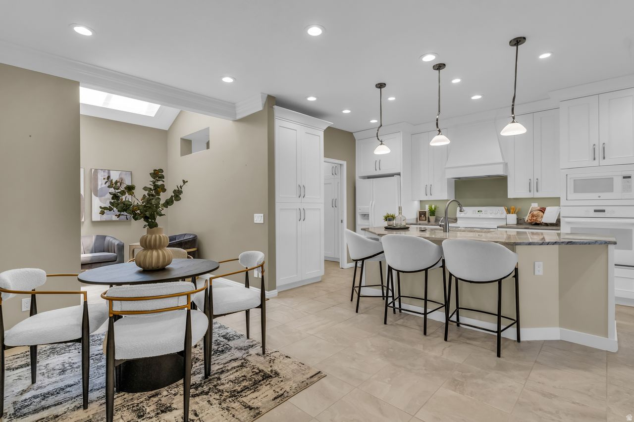 NORTH - Residential