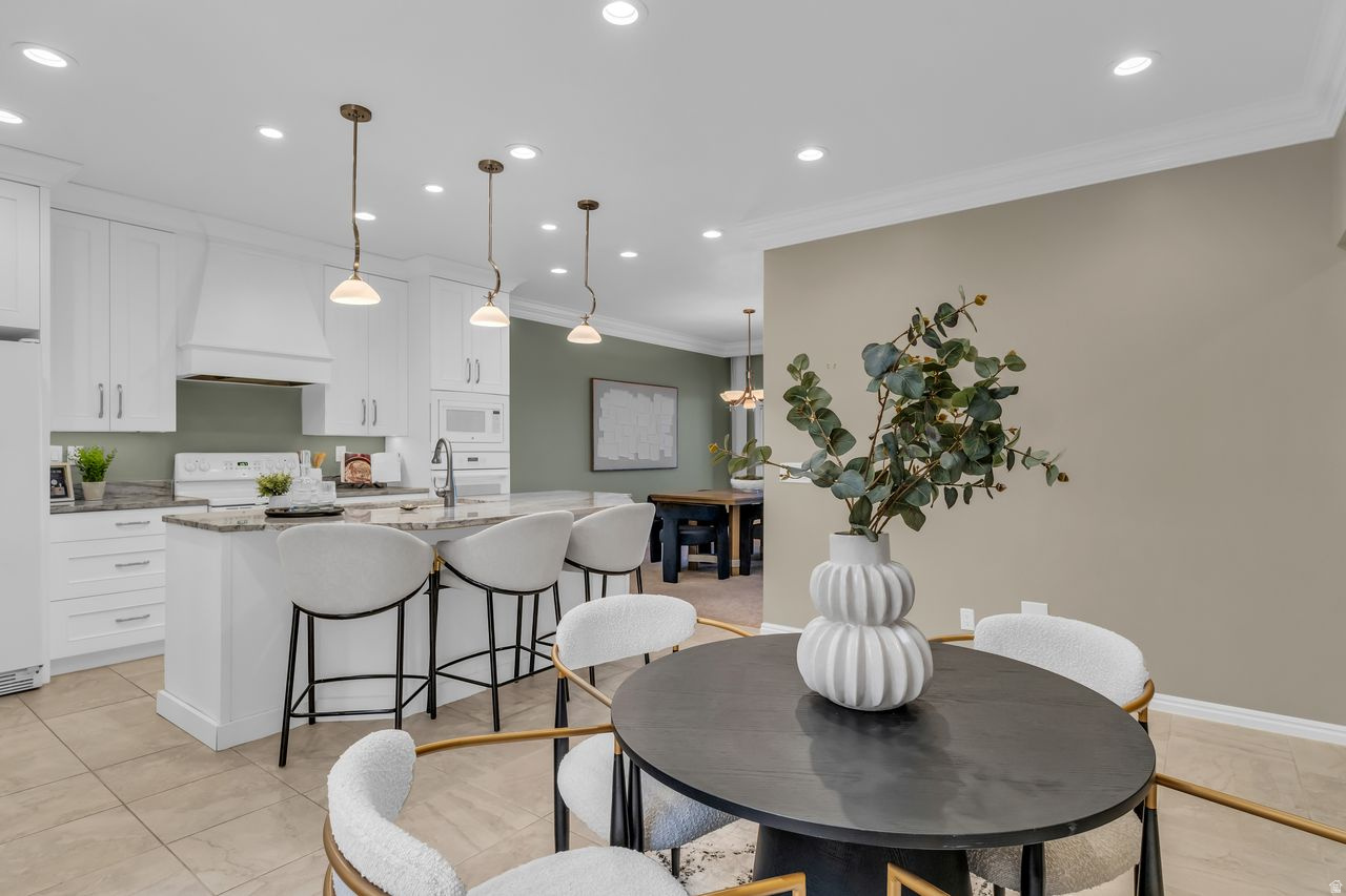 NORTH - Residential