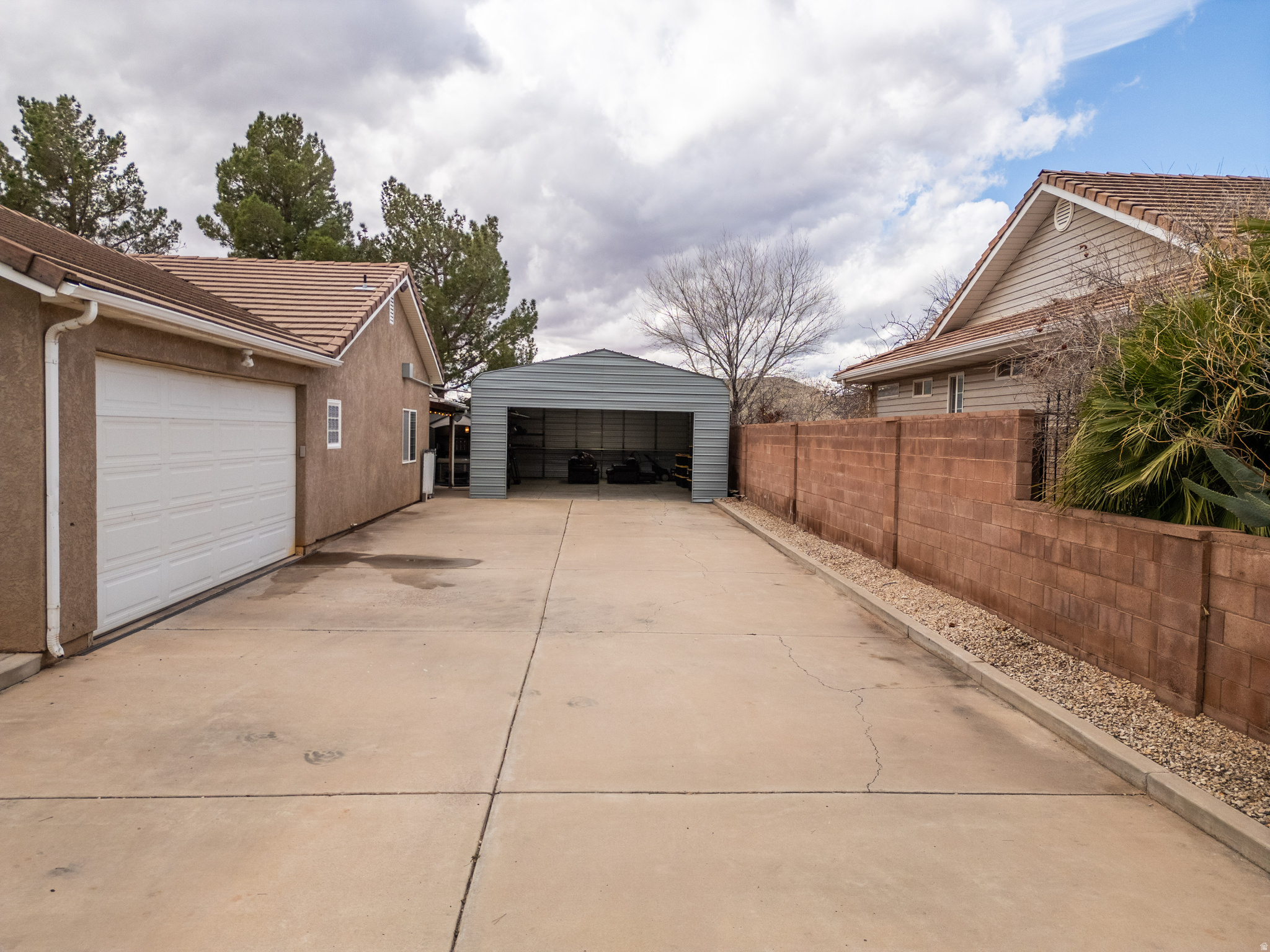 MESA VERDE - Residential