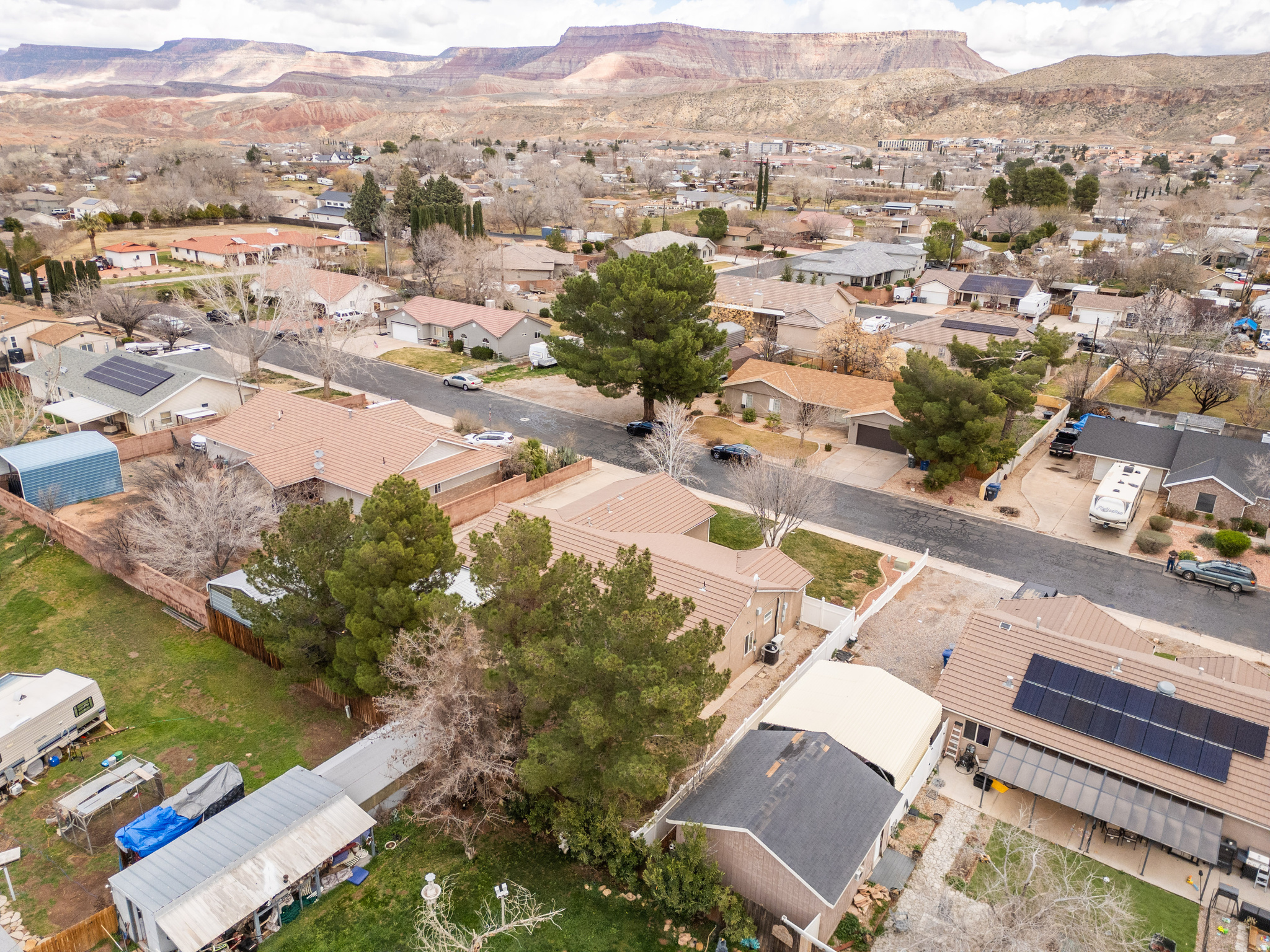 MESA VERDE - Residential