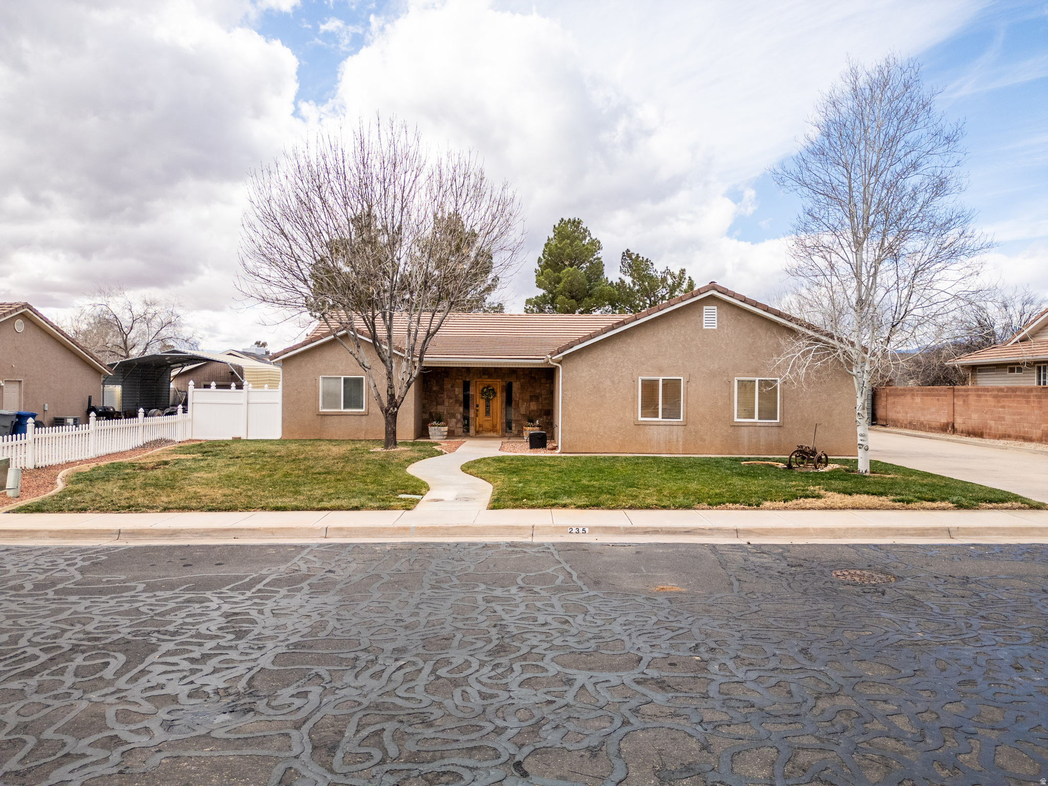 MESA VERDE - Residential