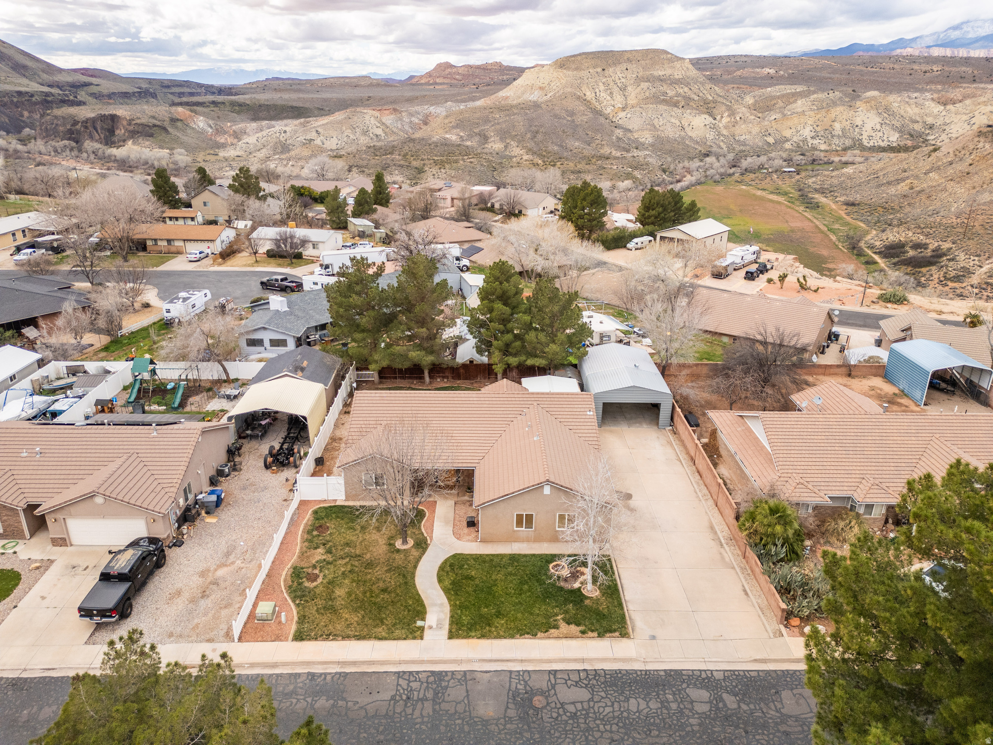 MESA VERDE - Residential