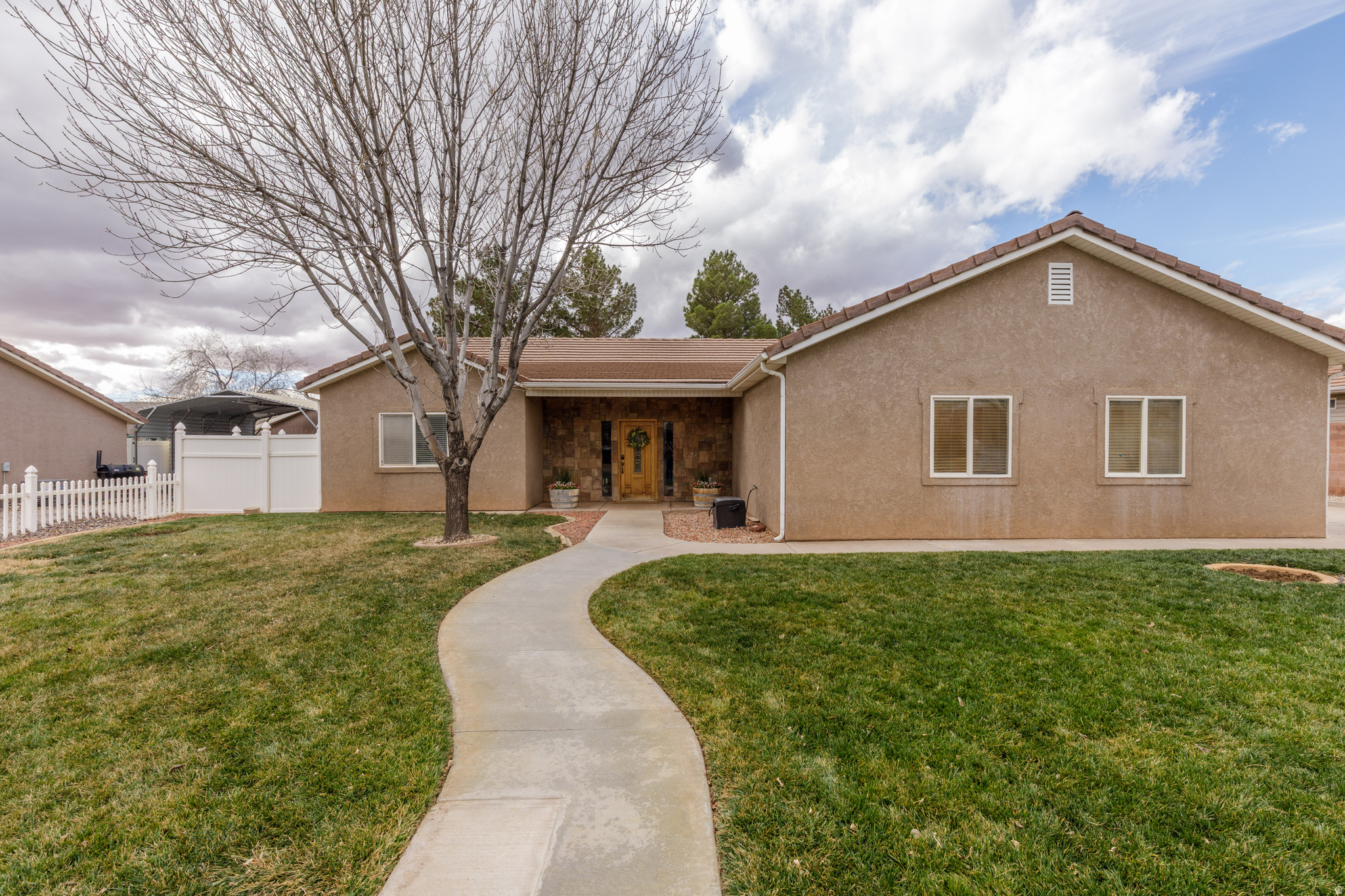 MESA VERDE - Residential