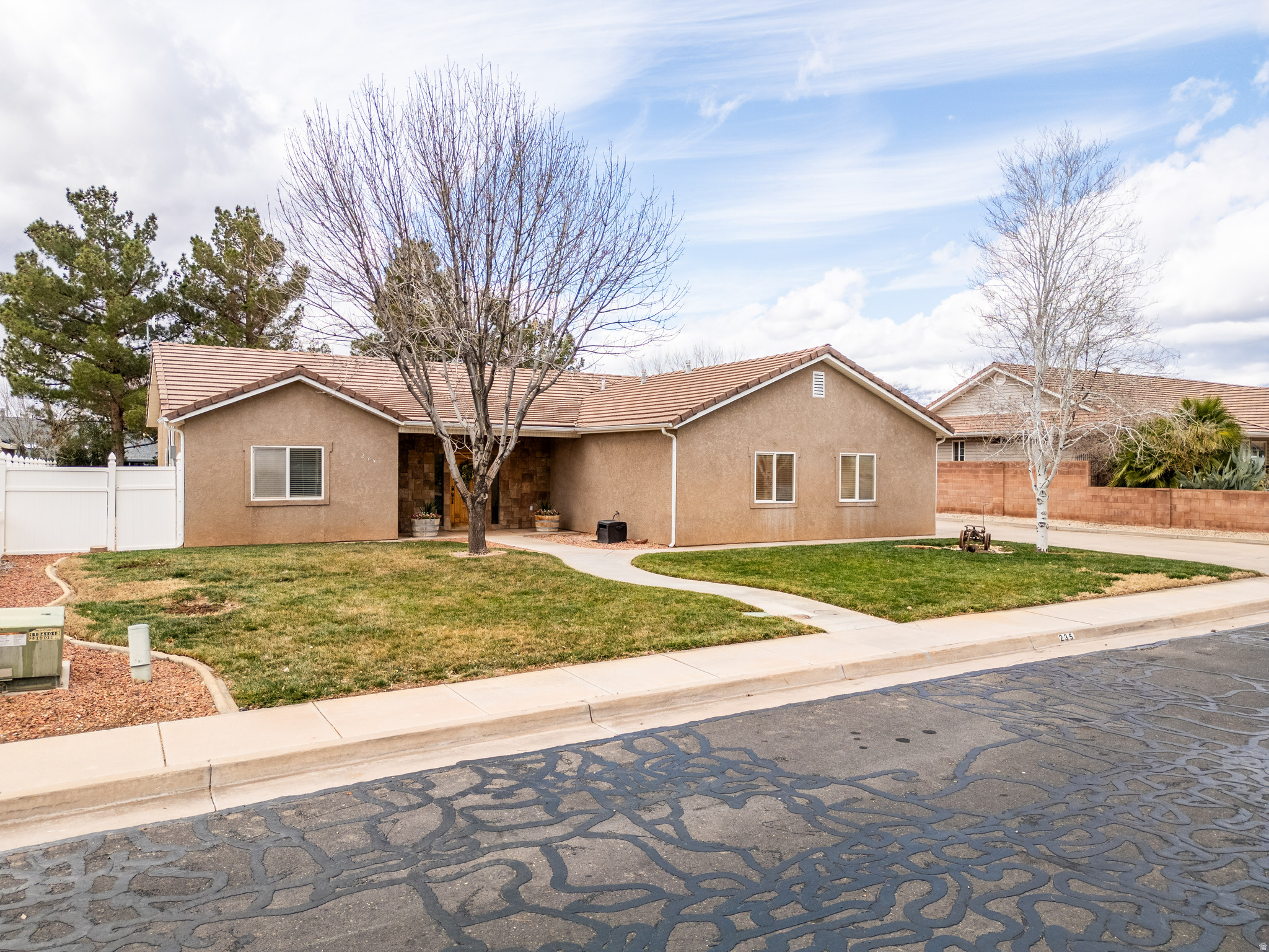 MESA VERDE - Residential