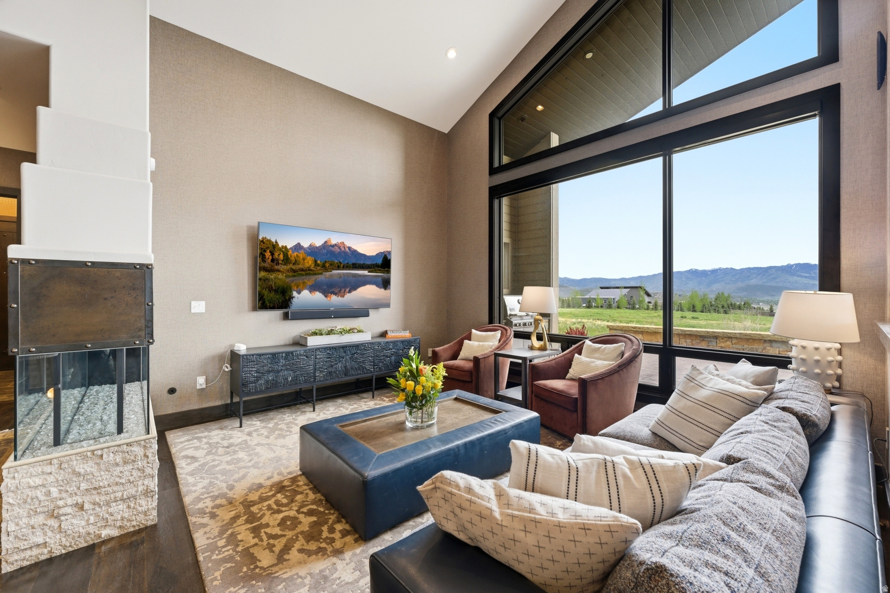 SILVER CREEK ESTATES - Residential