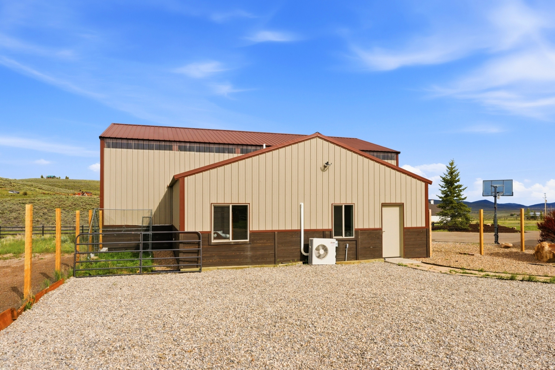 SILVER CREEK ESTATES - Residential