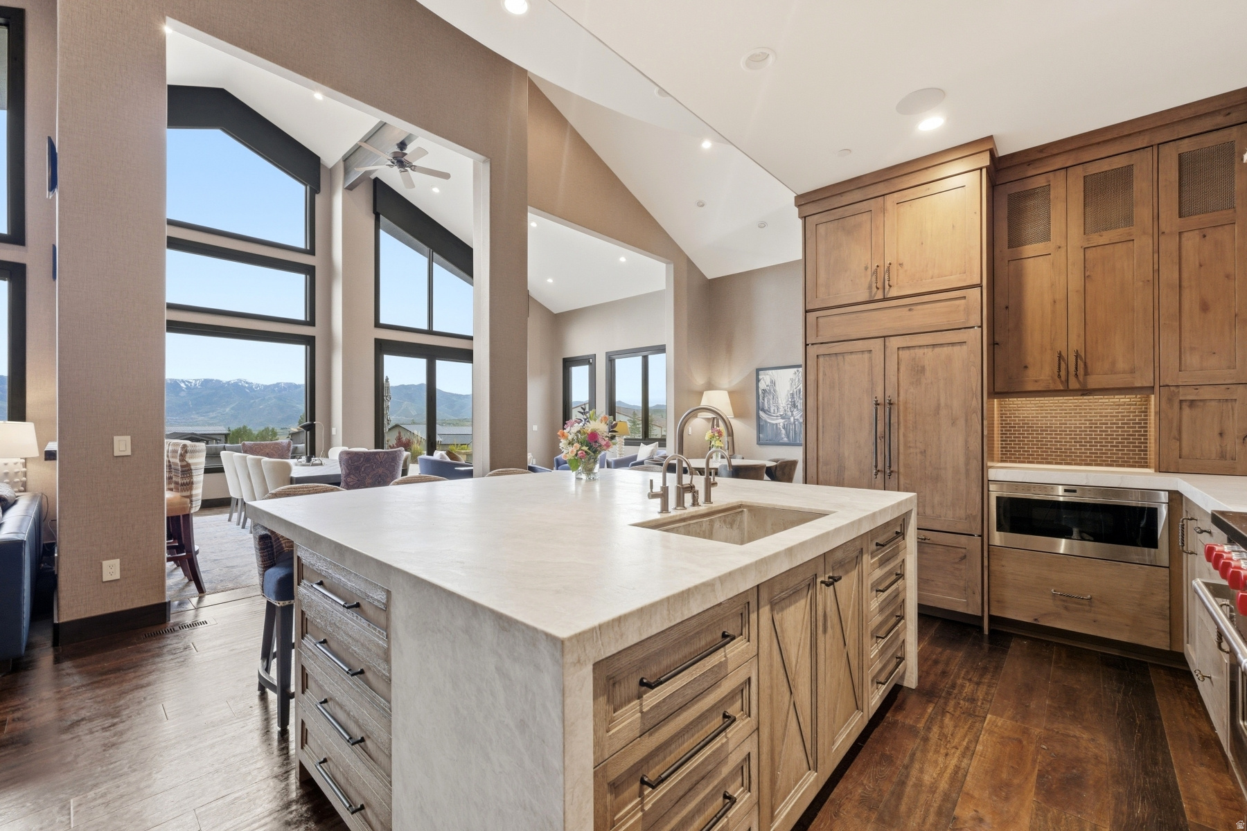 SILVER CREEK ESTATES - Residential