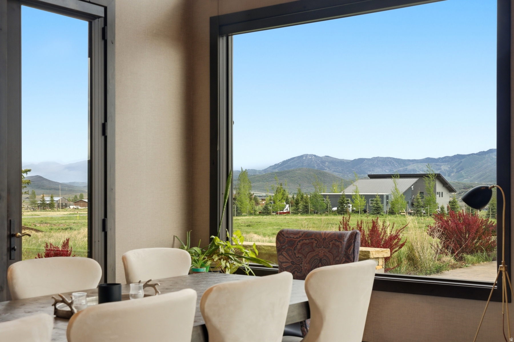 SILVER CREEK ESTATES - Residential