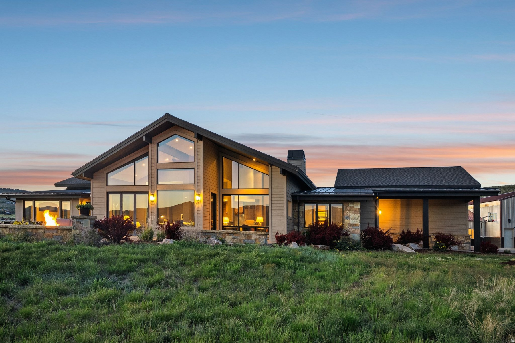 SILVER CREEK ESTATES - Residential