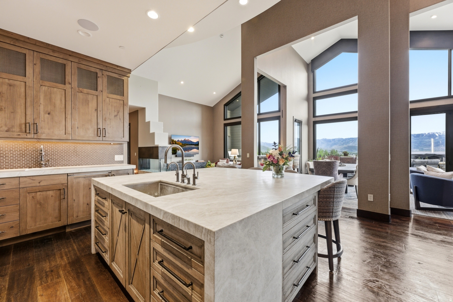 SILVER CREEK ESTATES - Residential