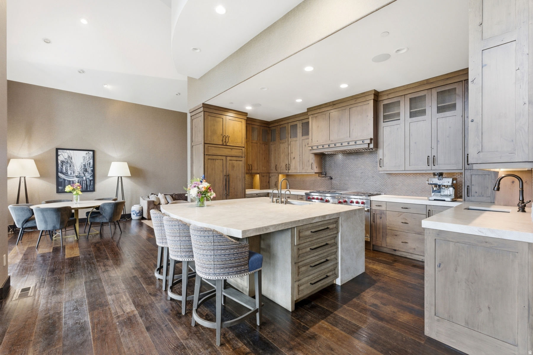 SILVER CREEK ESTATES - Residential